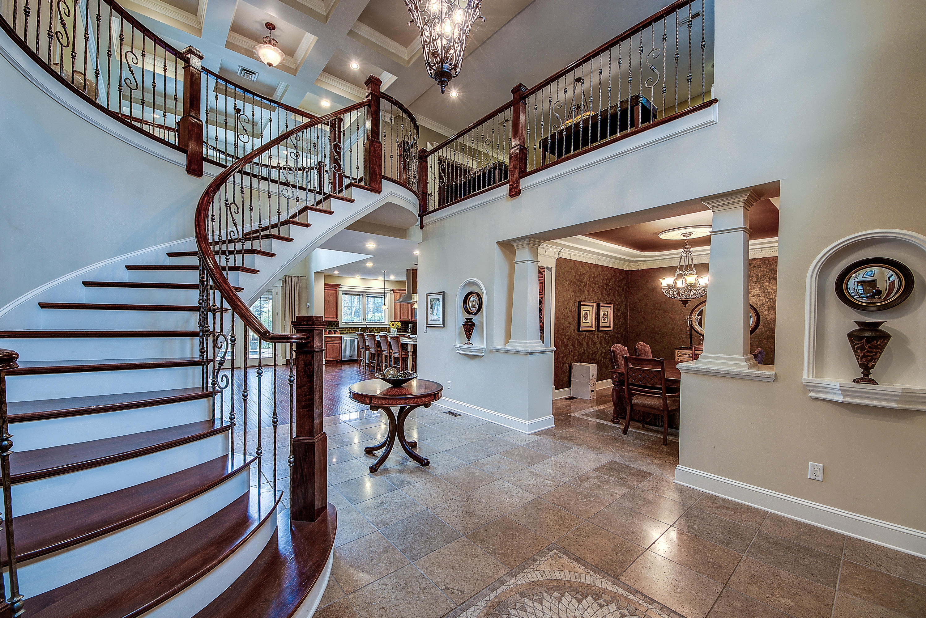 WILD HERON PHASE I - Residential