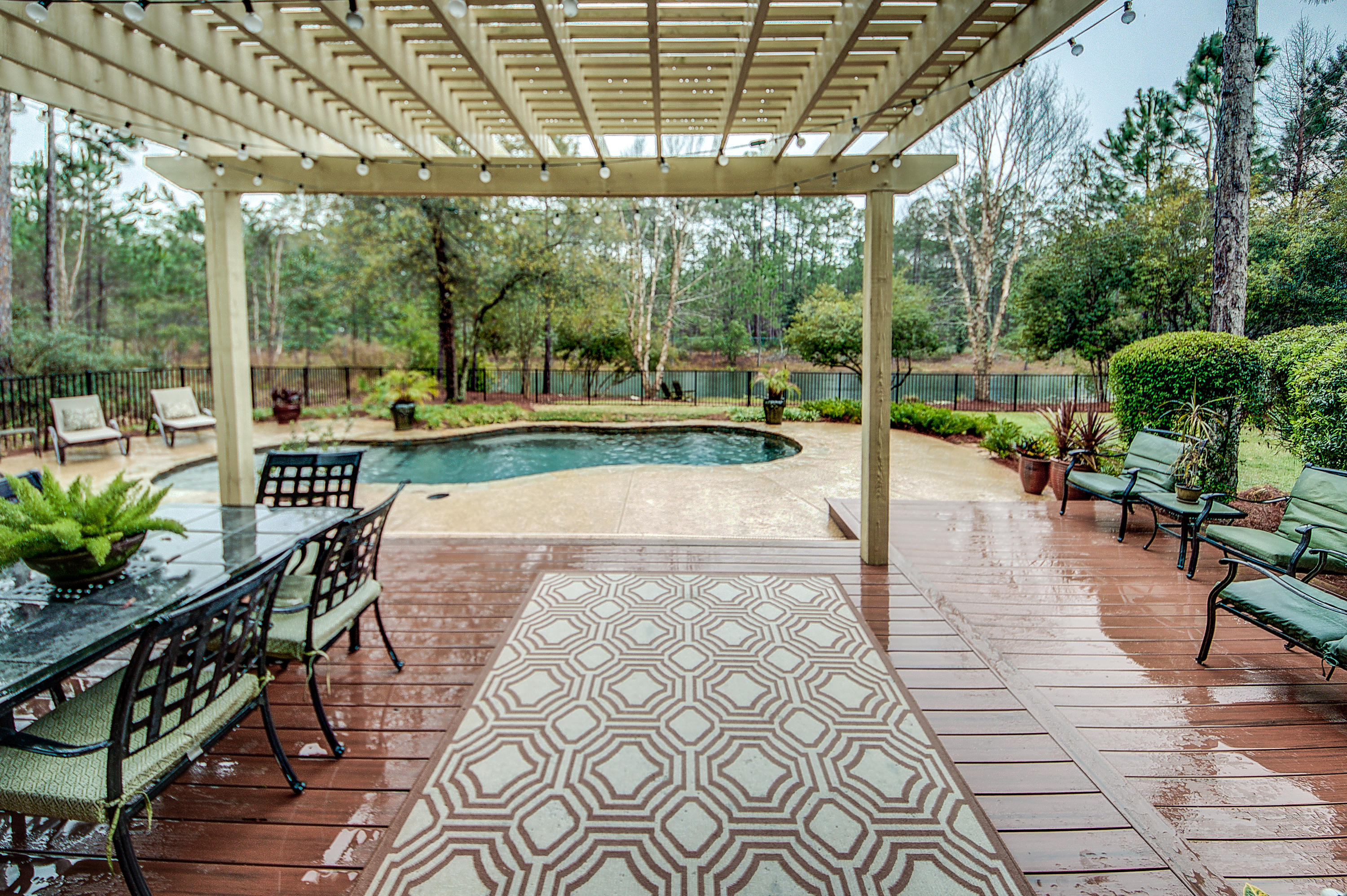 WILD HERON PHASE I - Residential