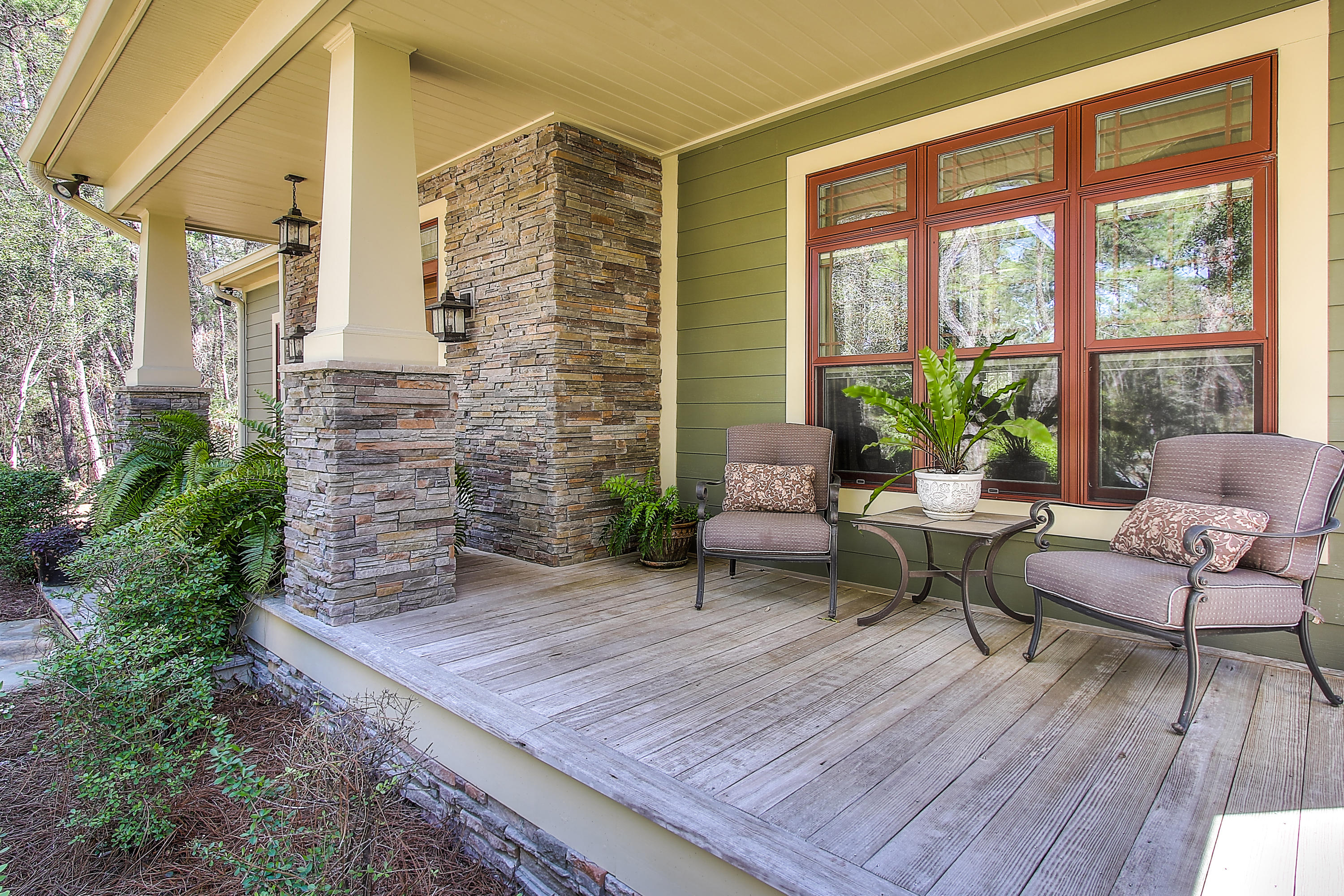 WILD HERON PHASE I - Residential