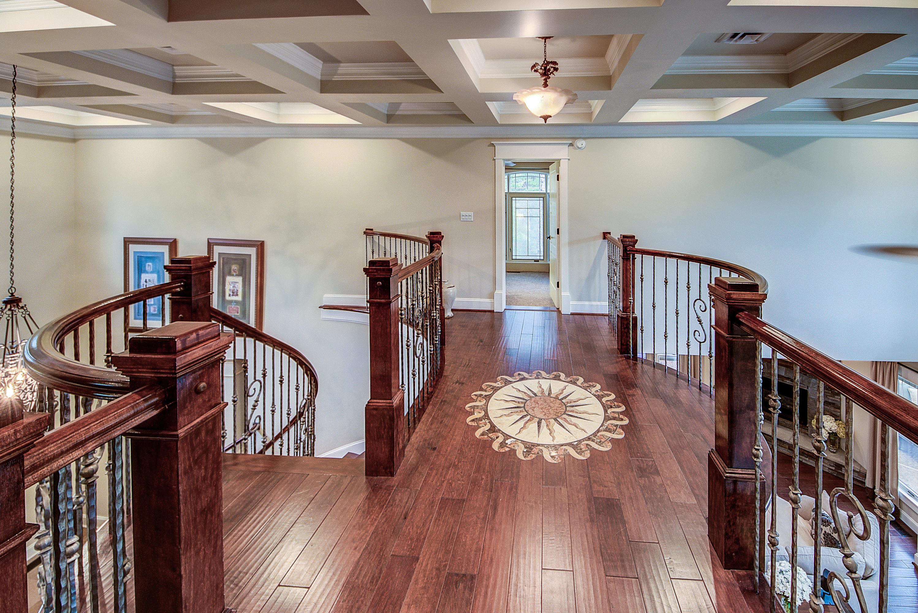 WILD HERON PHASE I - Residential