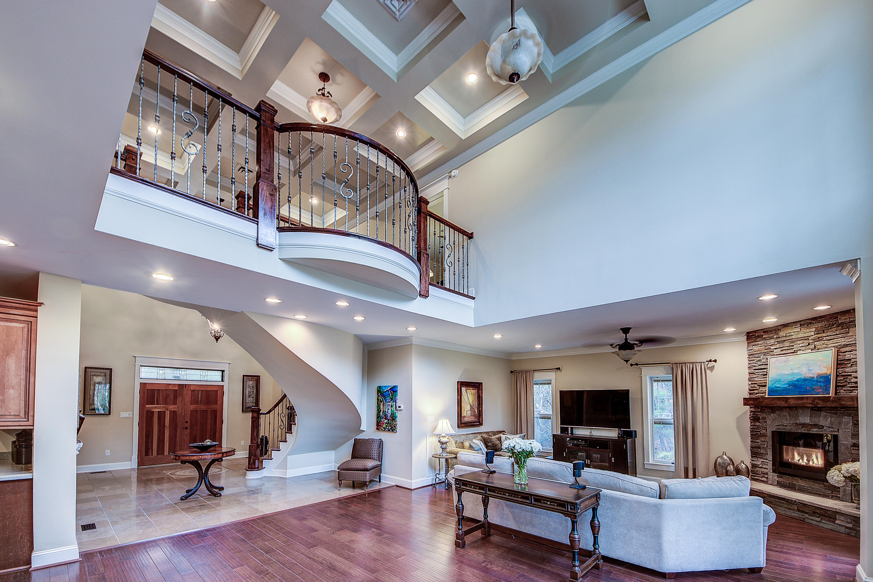 WILD HERON PHASE I - Residential