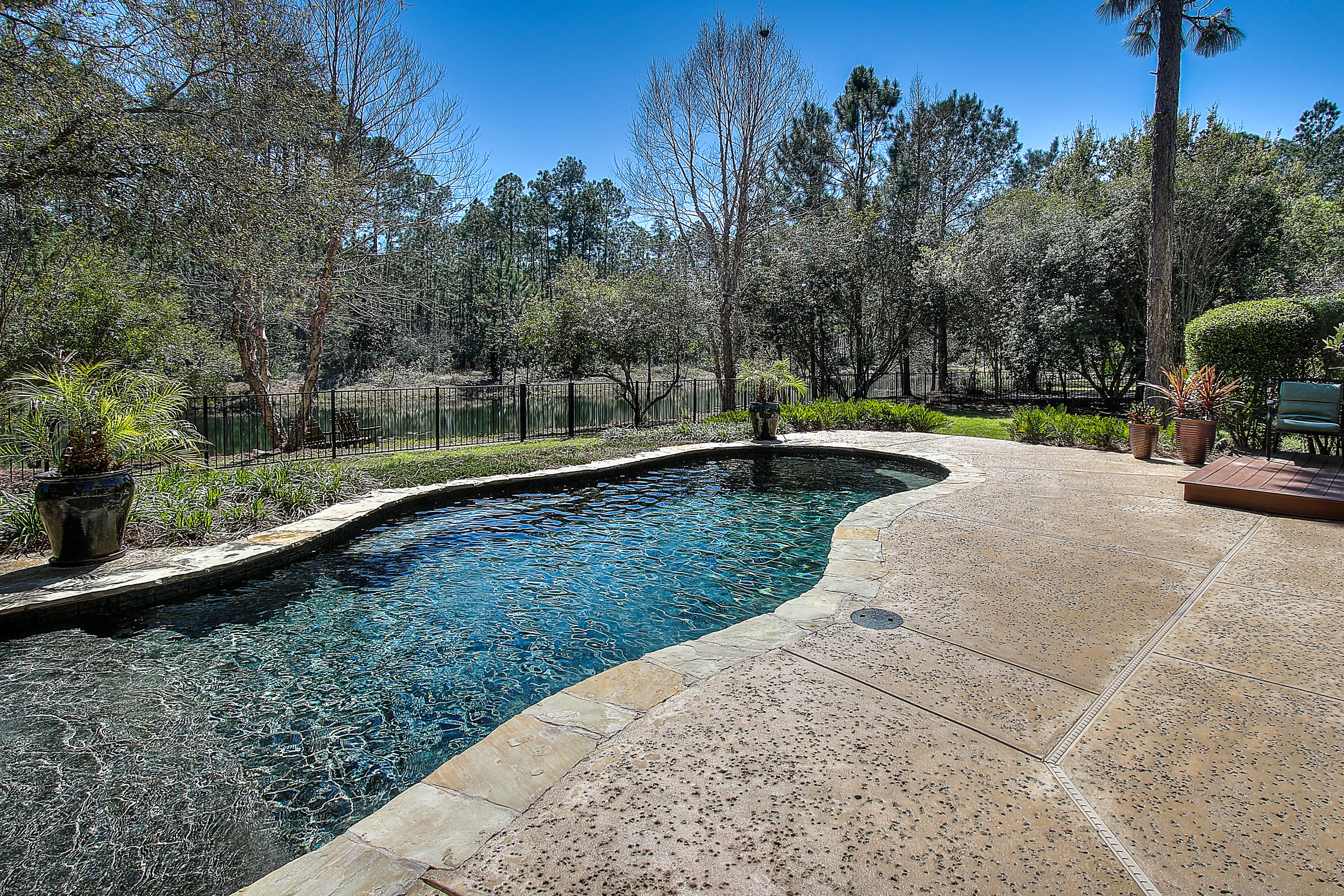 WILD HERON PHASE I - Residential