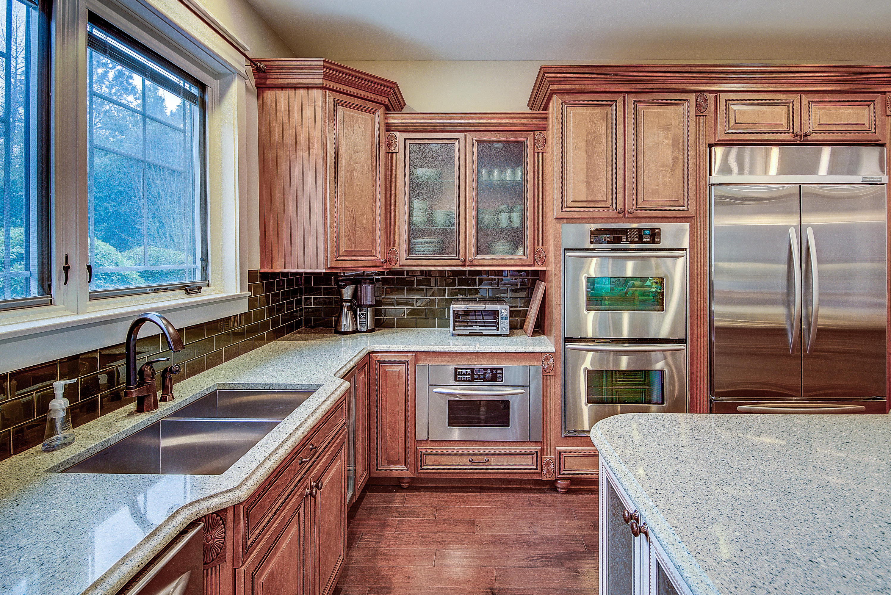 WILD HERON PHASE I - Residential