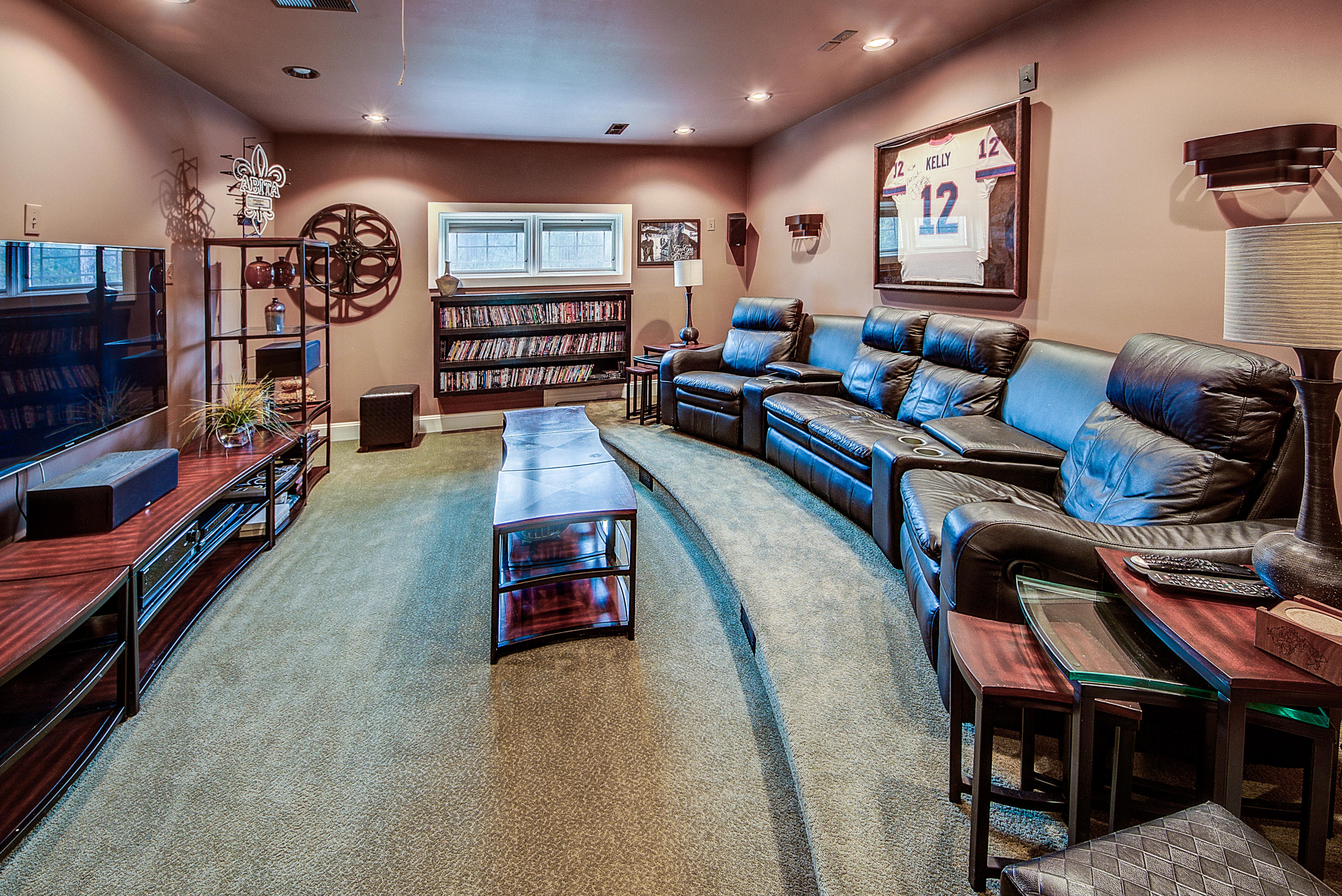 WILD HERON PHASE I - Residential