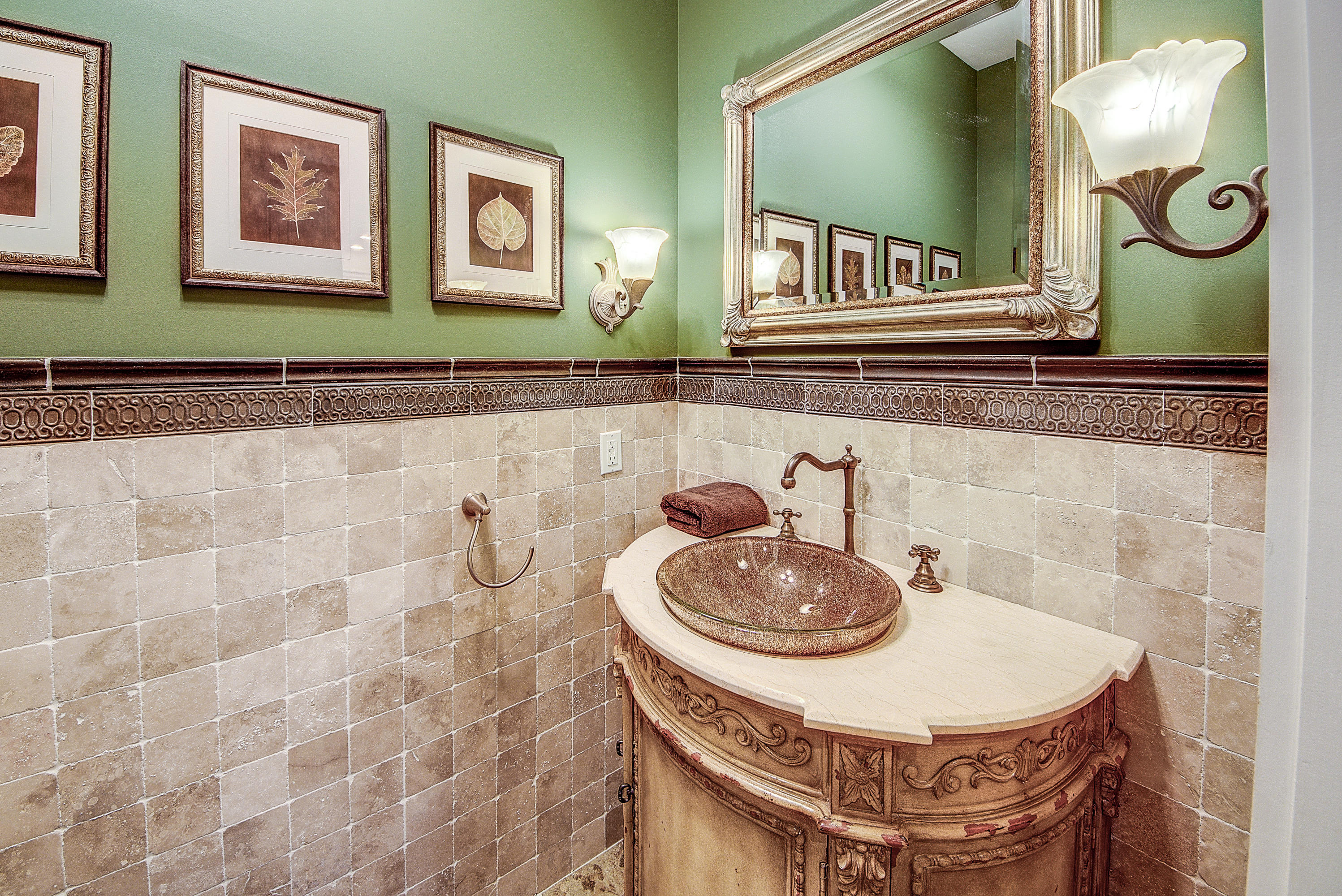 WILD HERON PHASE I - Residential