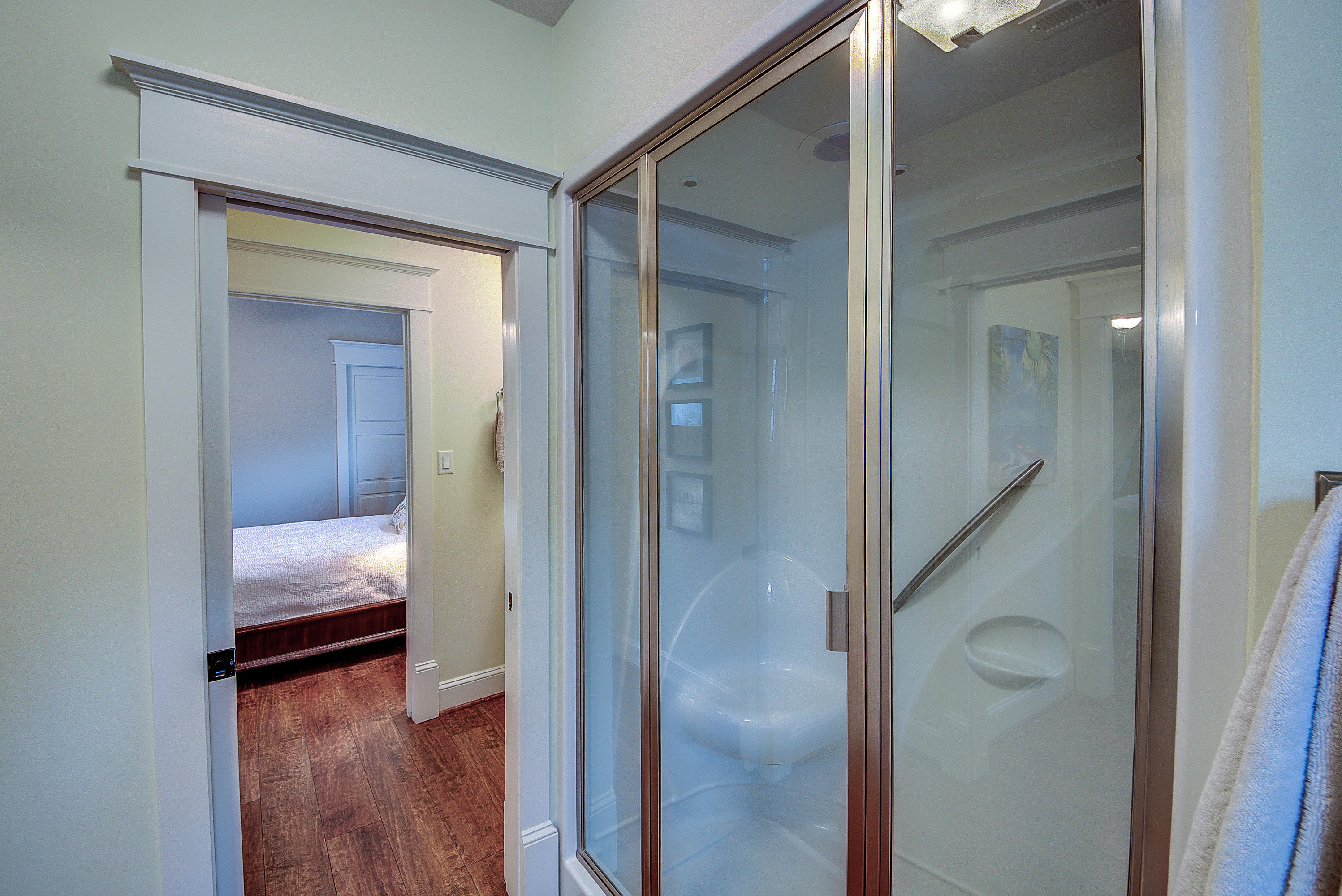 WILD HERON PHASE I - Residential