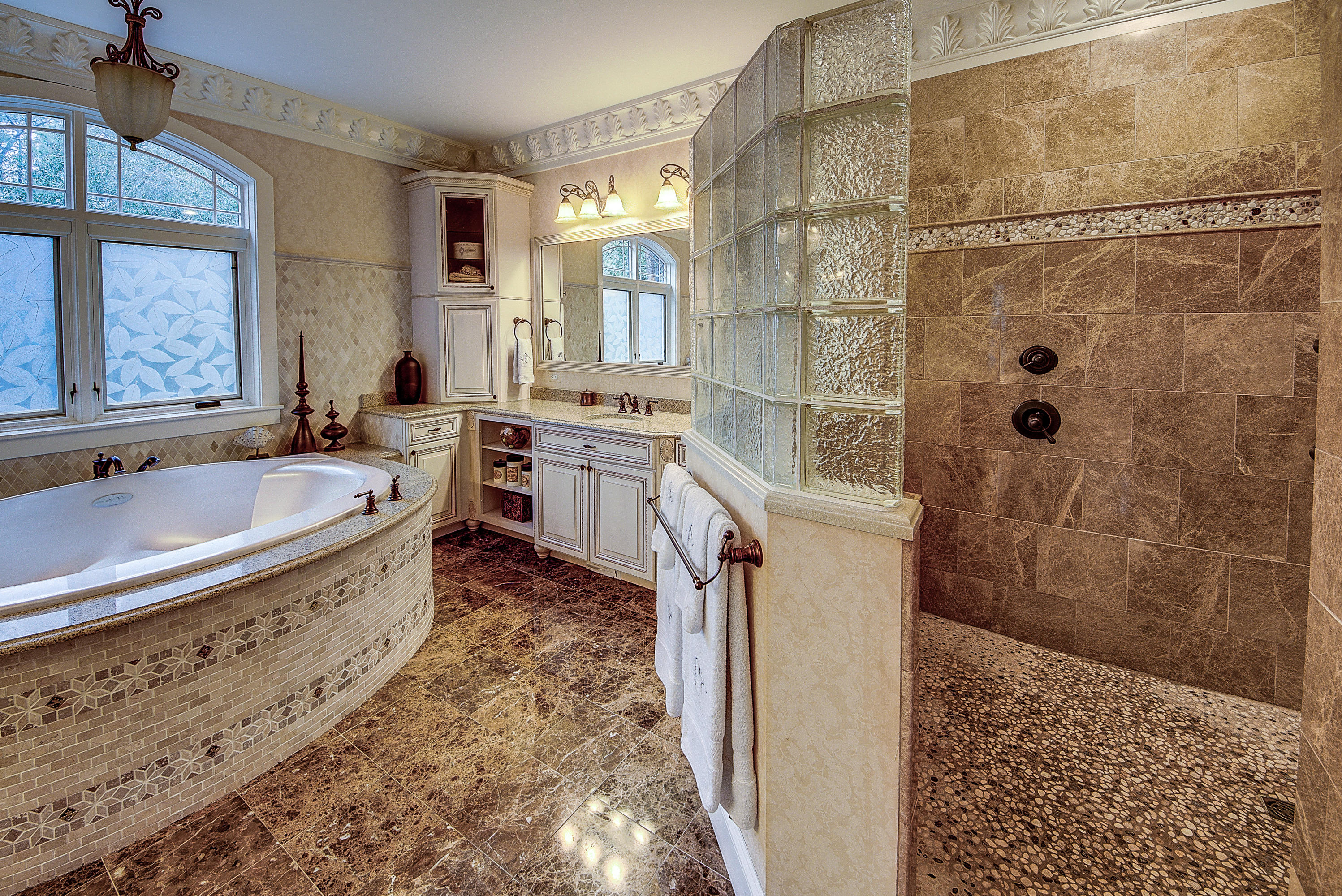 WILD HERON PHASE I - Residential