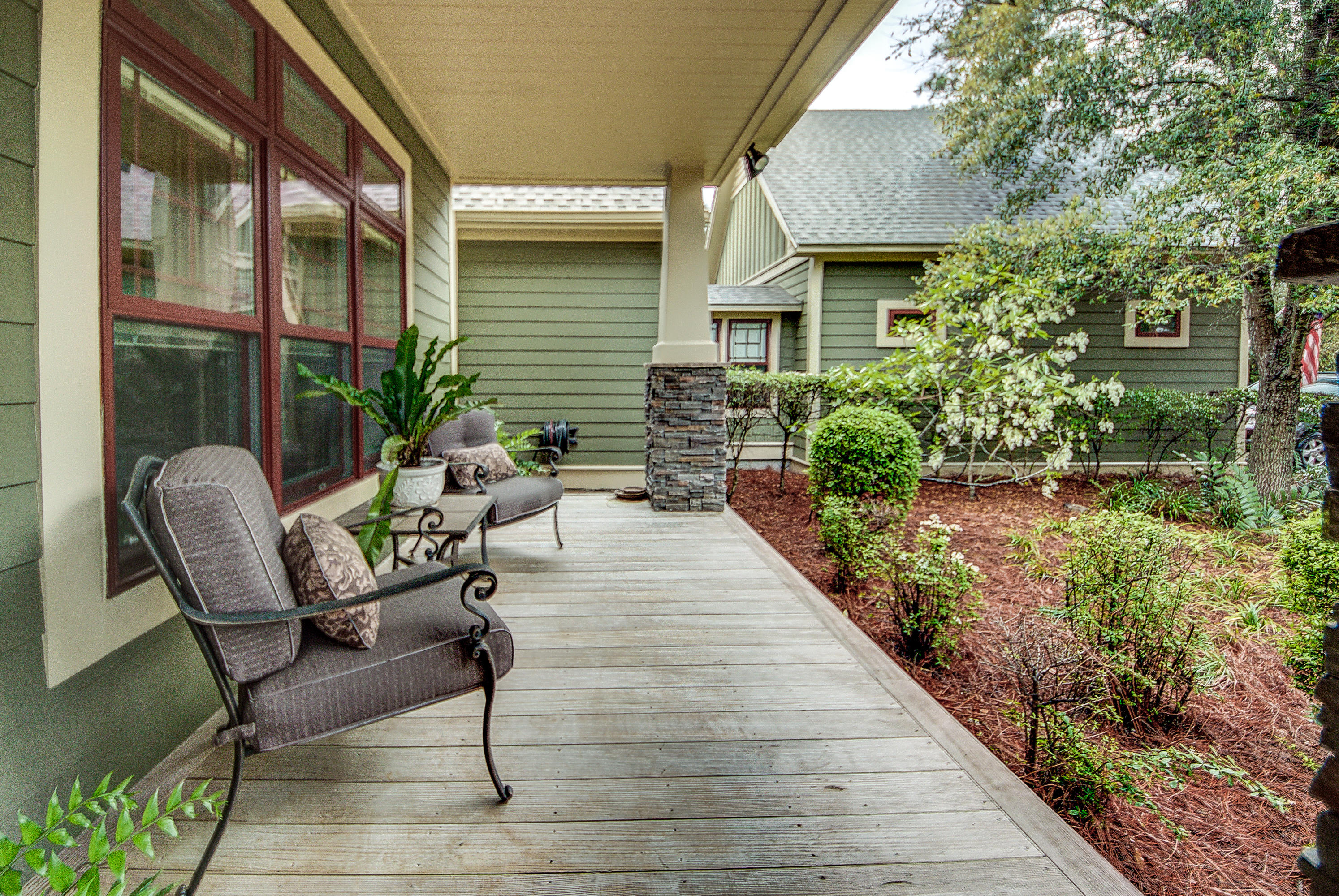 WILD HERON PHASE I - Residential