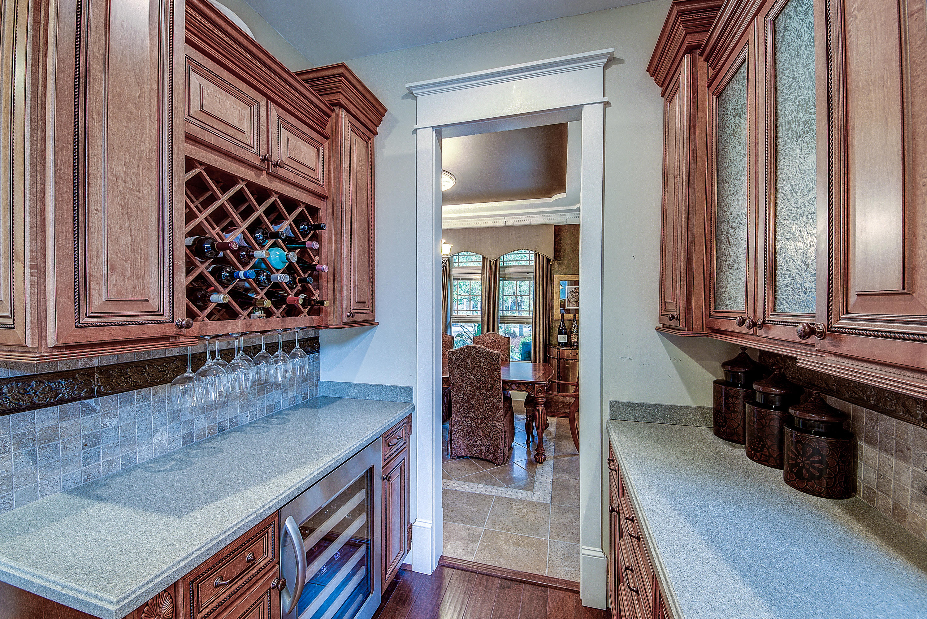 WILD HERON PHASE I - Residential