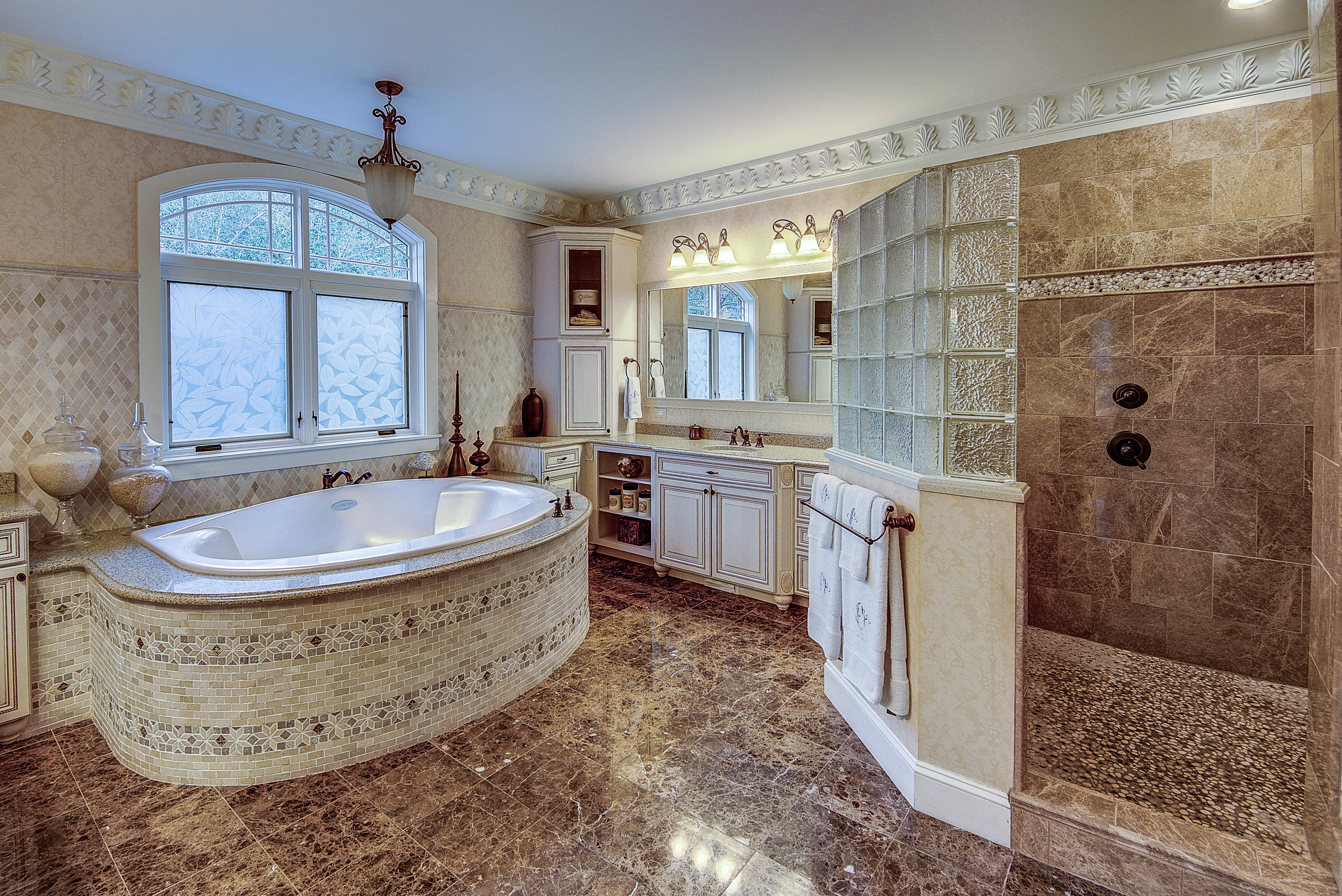 WILD HERON PHASE I - Residential