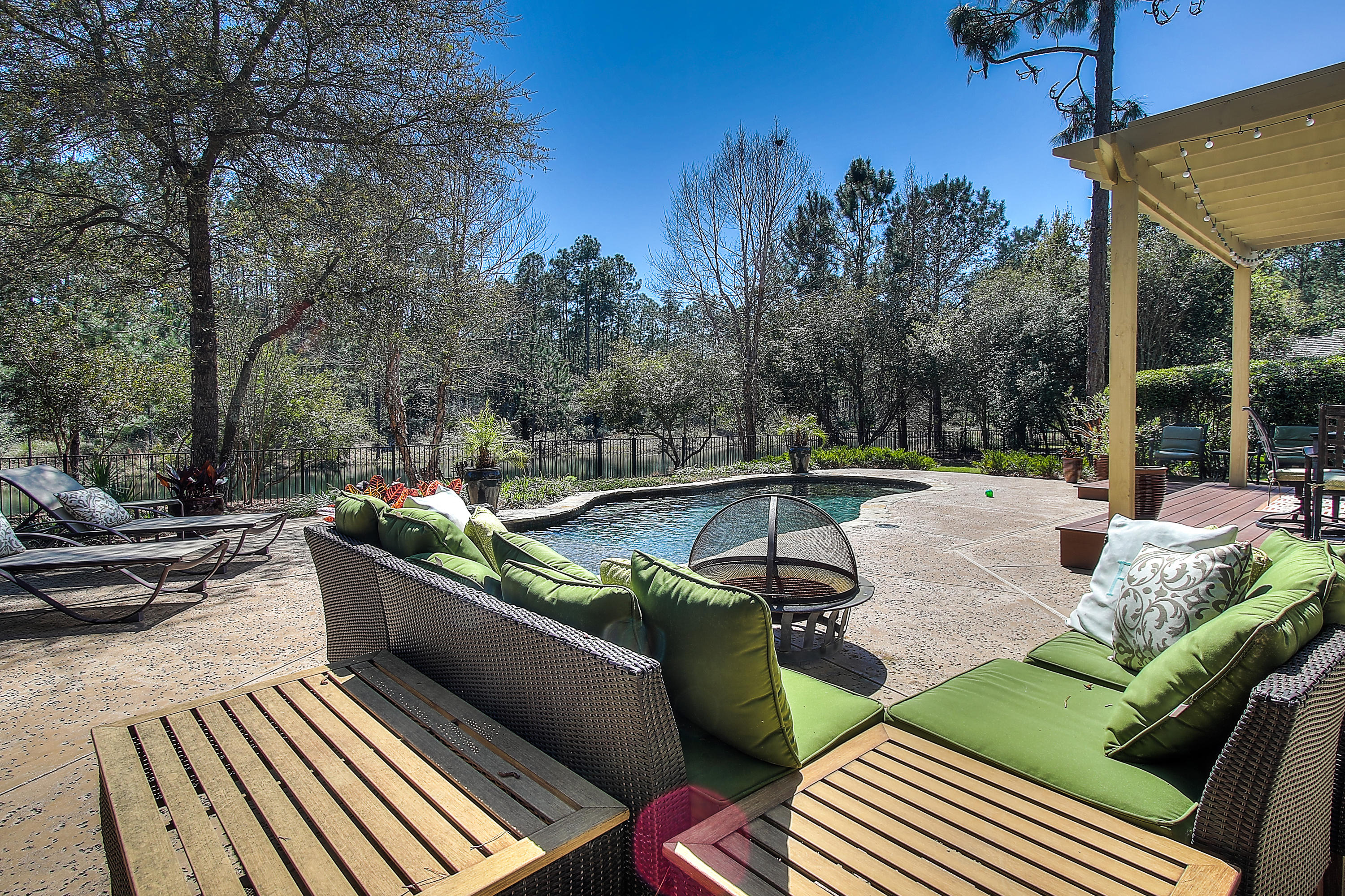 WILD HERON PHASE I - Residential