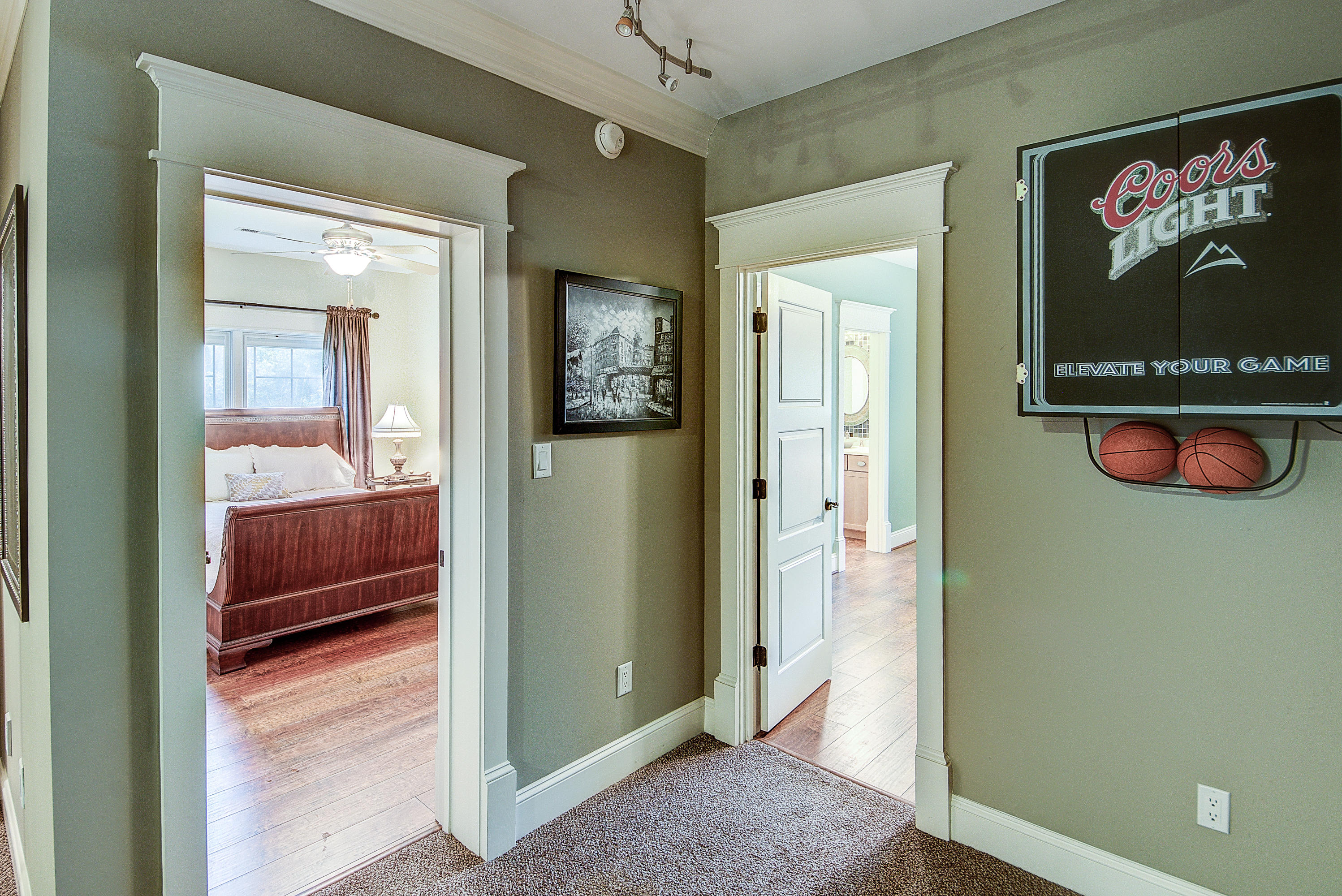 WILD HERON PHASE I - Residential