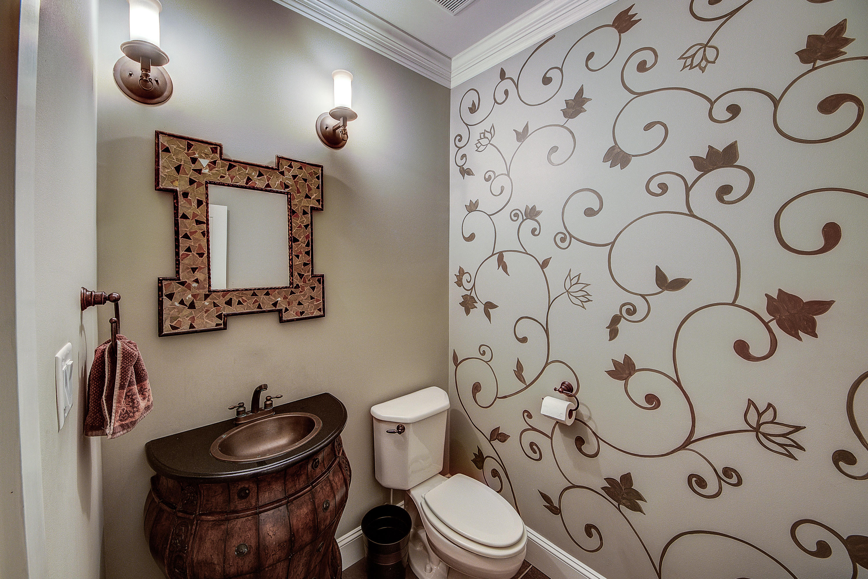 WILD HERON PHASE I - Residential