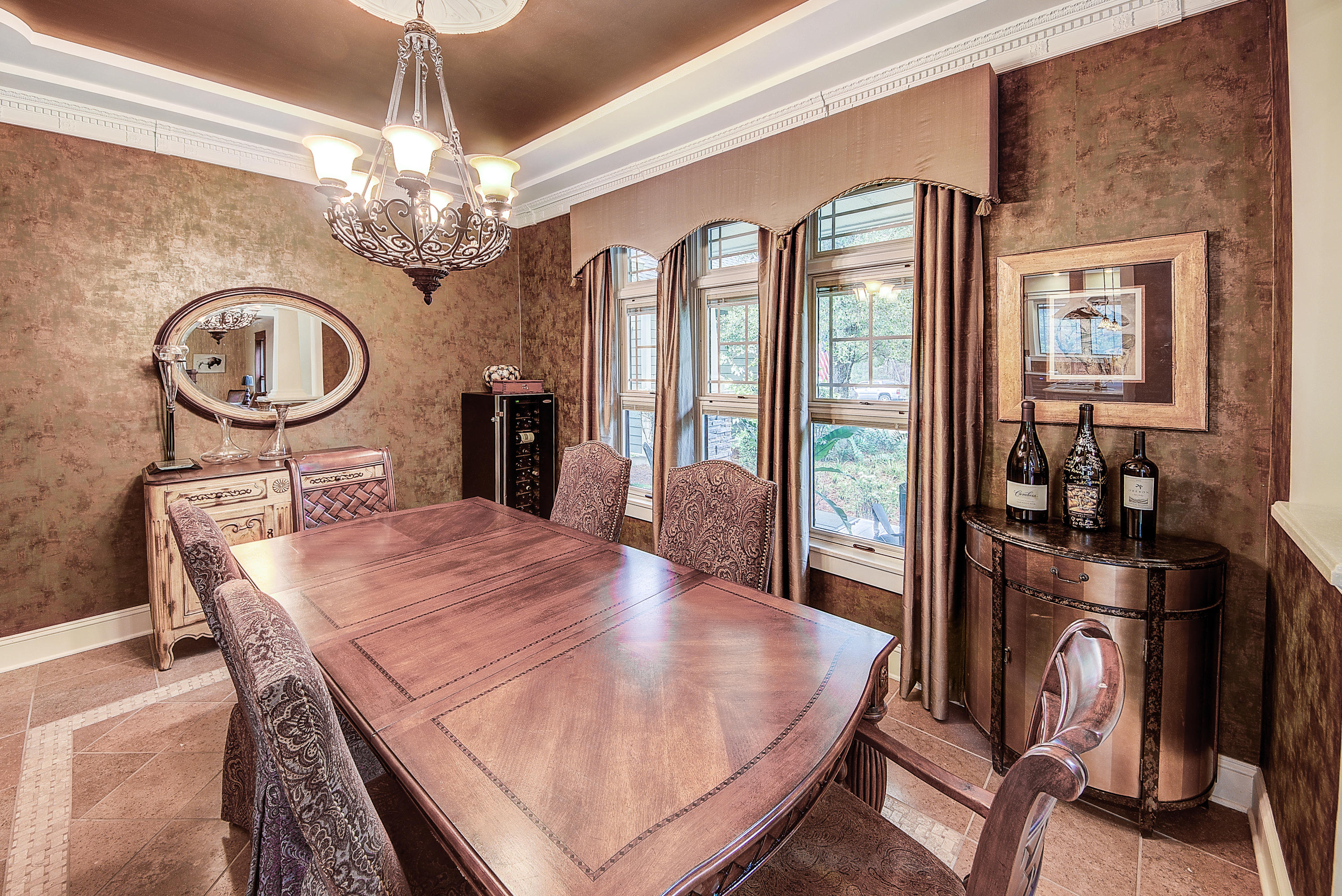 WILD HERON PHASE I - Residential