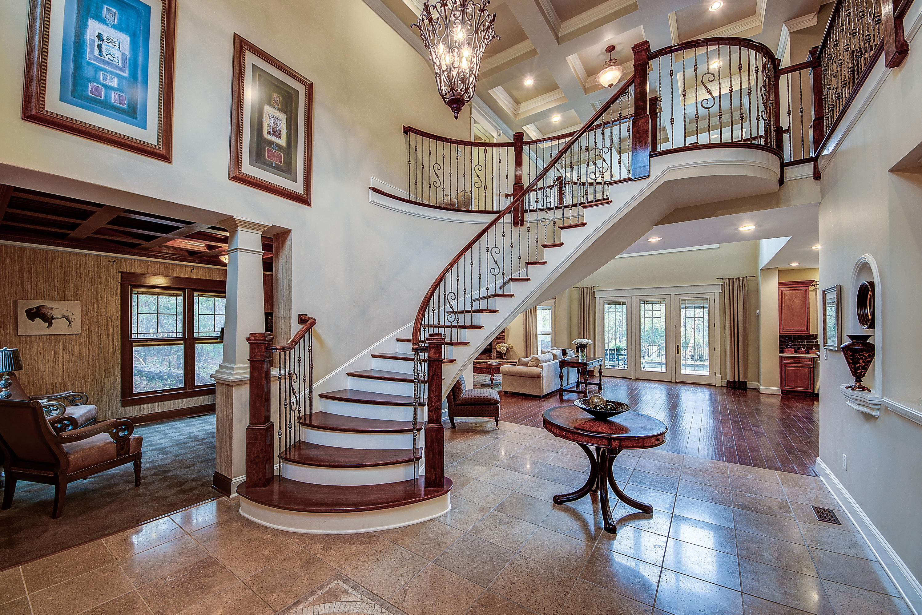 WILD HERON PHASE I - Residential