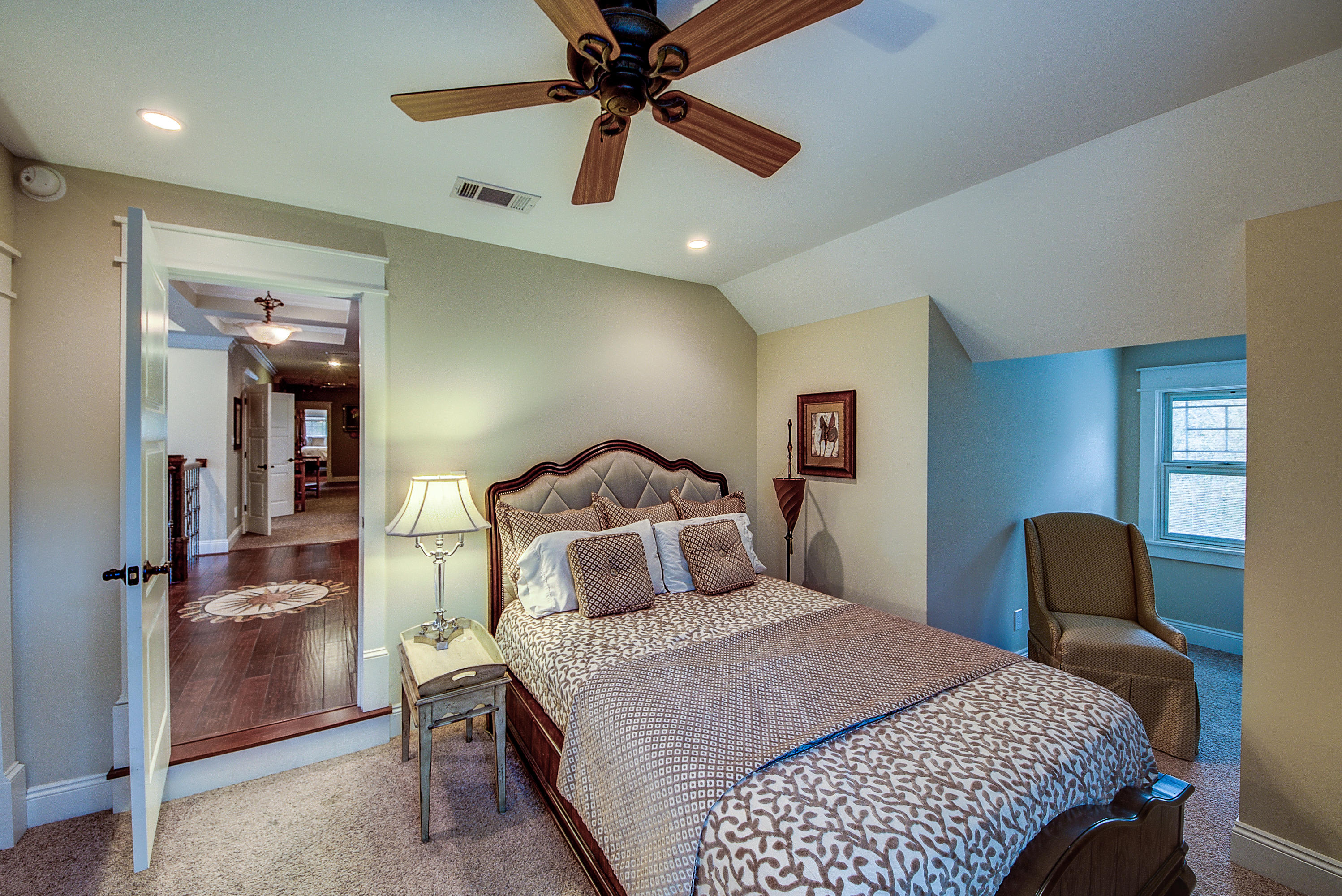 WILD HERON PHASE I - Residential