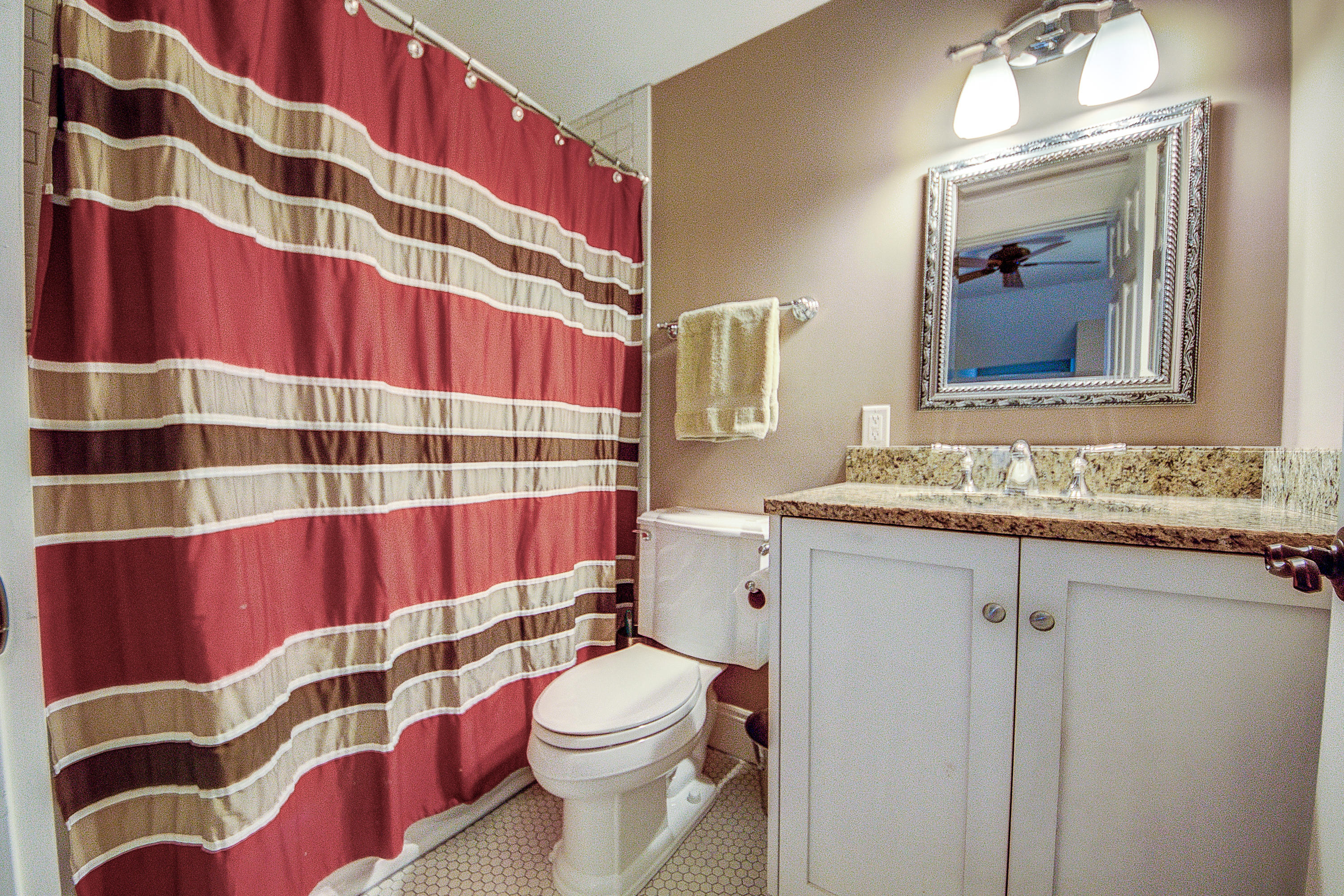 WILD HERON PHASE I - Residential