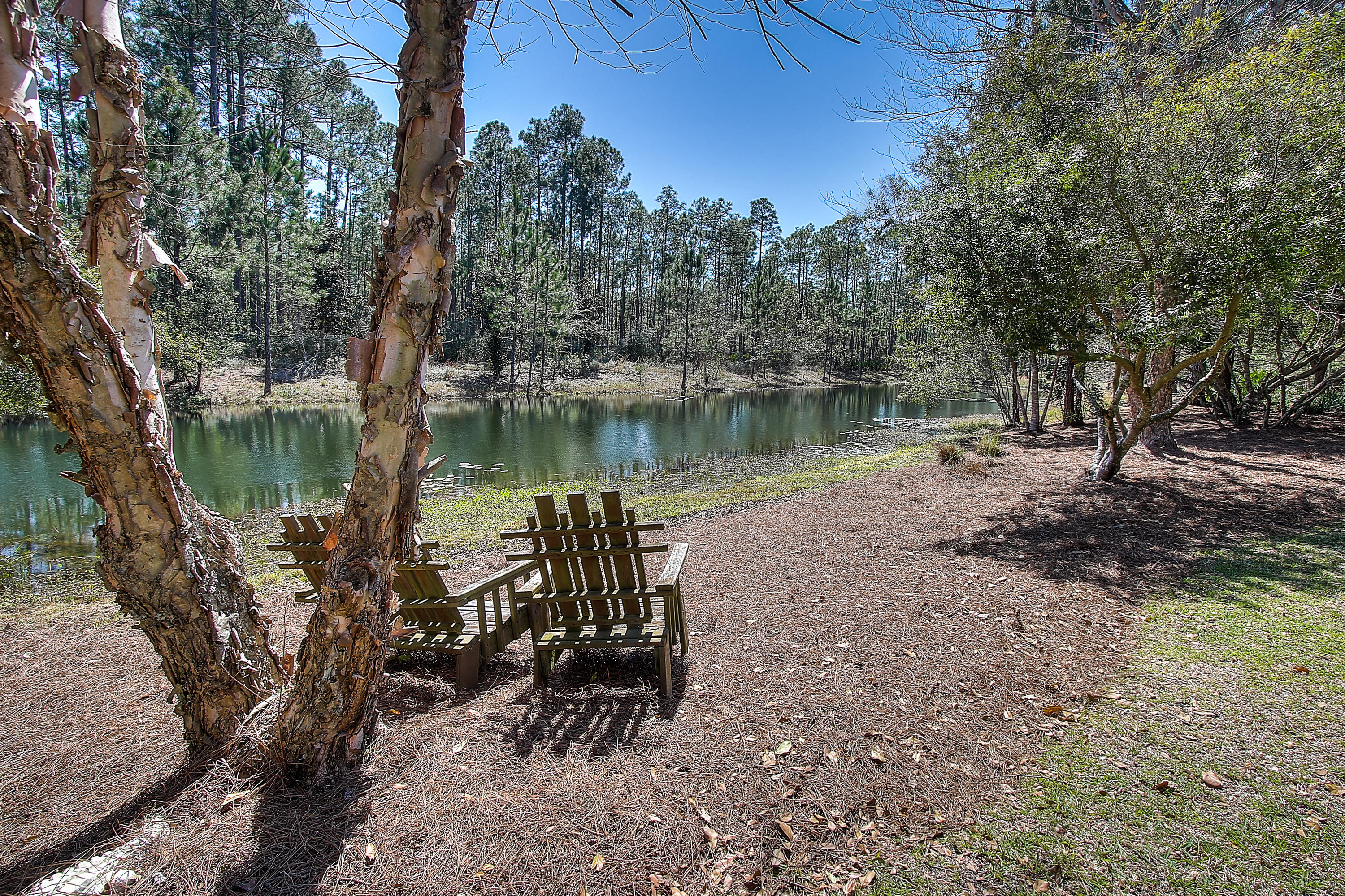 WILD HERON PHASE I - Residential