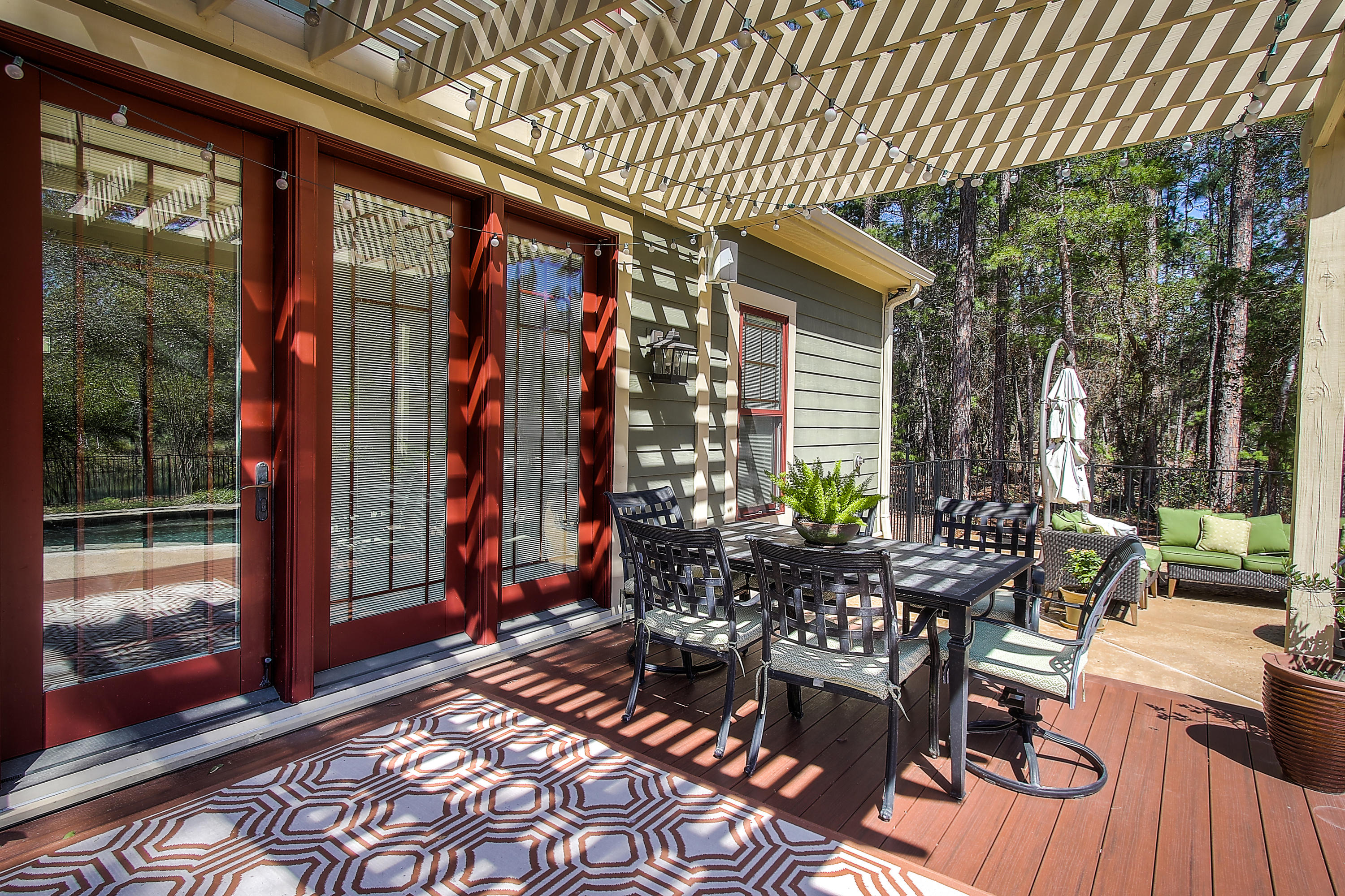 WILD HERON PHASE I - Residential