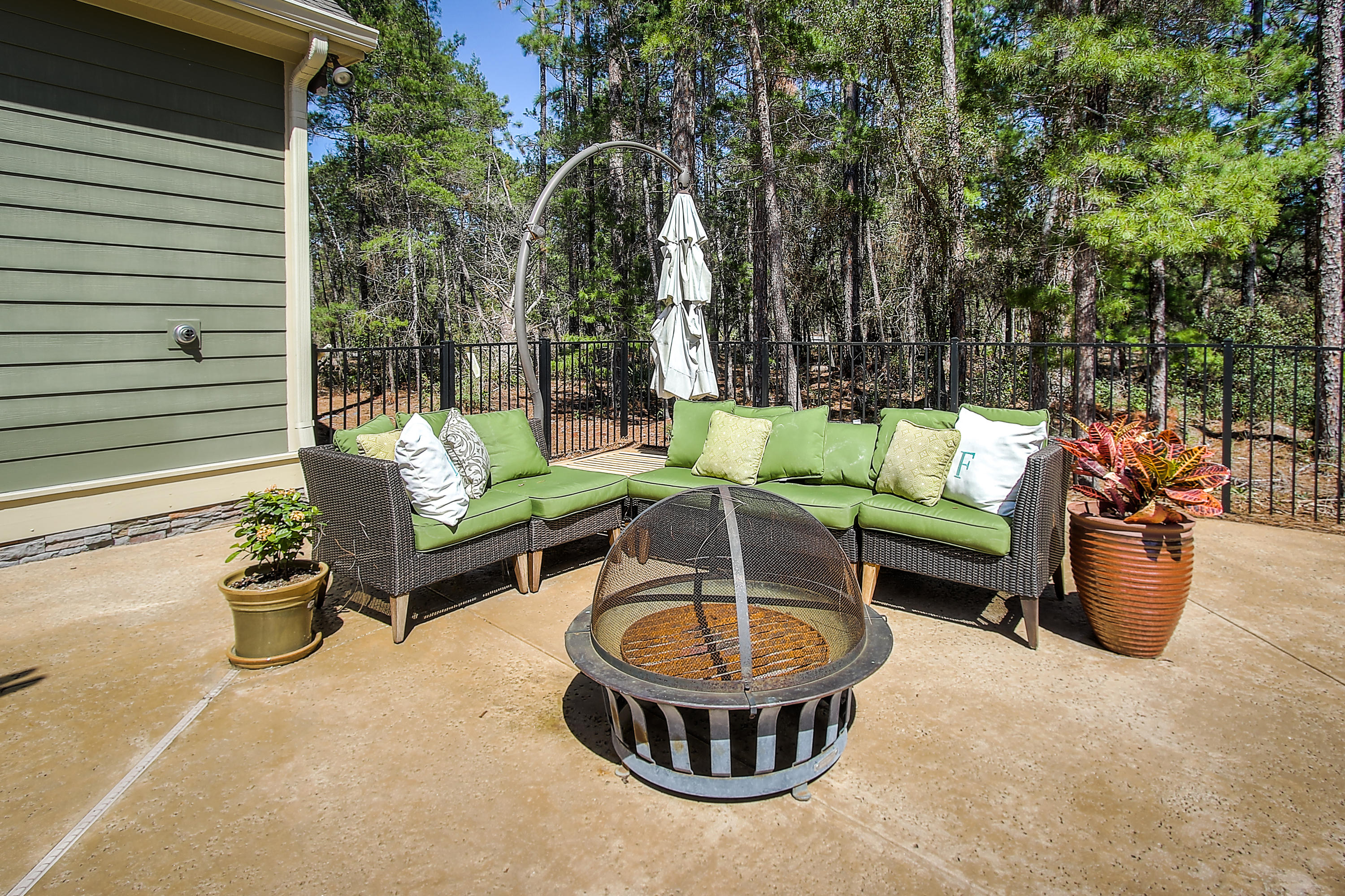 WILD HERON PHASE I - Residential