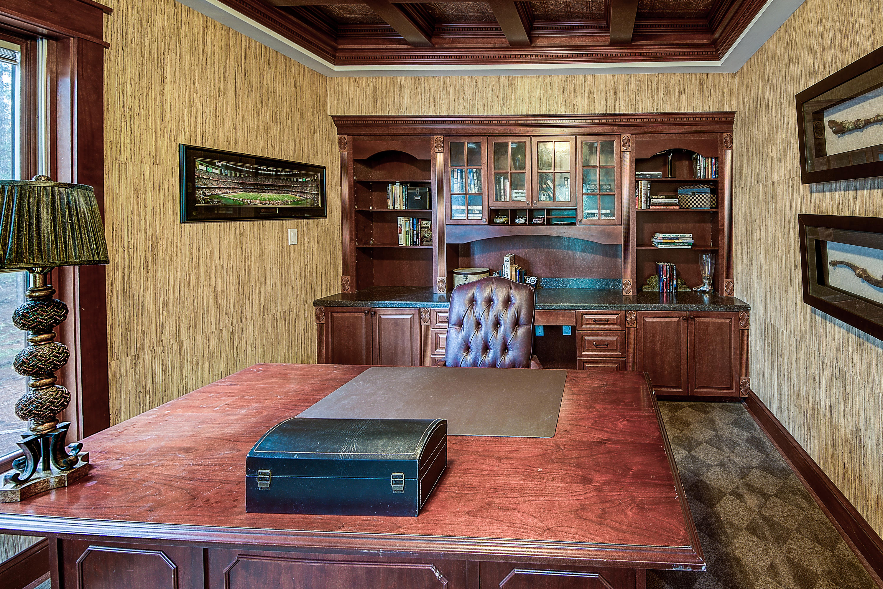 WILD HERON PHASE I - Residential