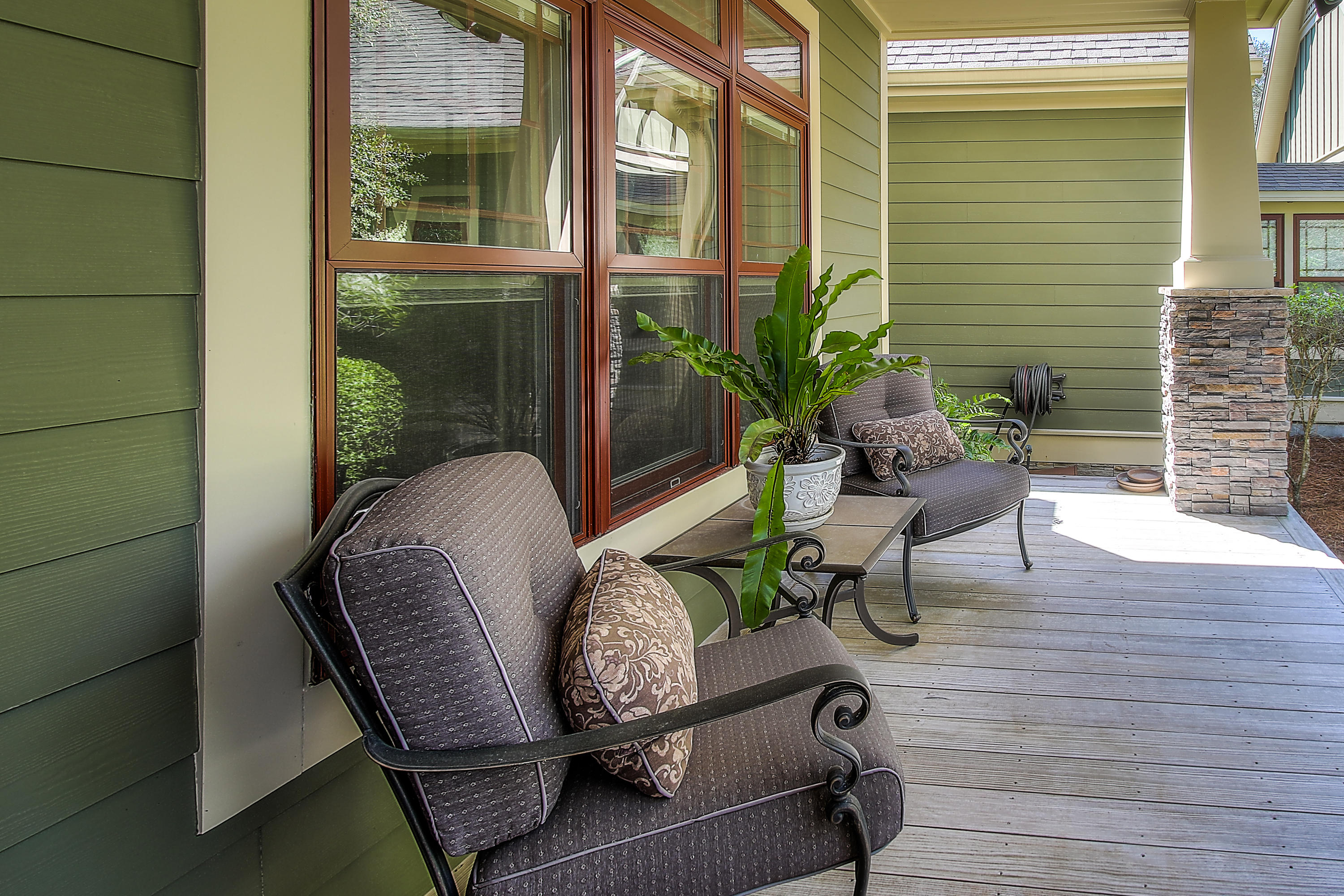 WILD HERON PHASE I - Residential