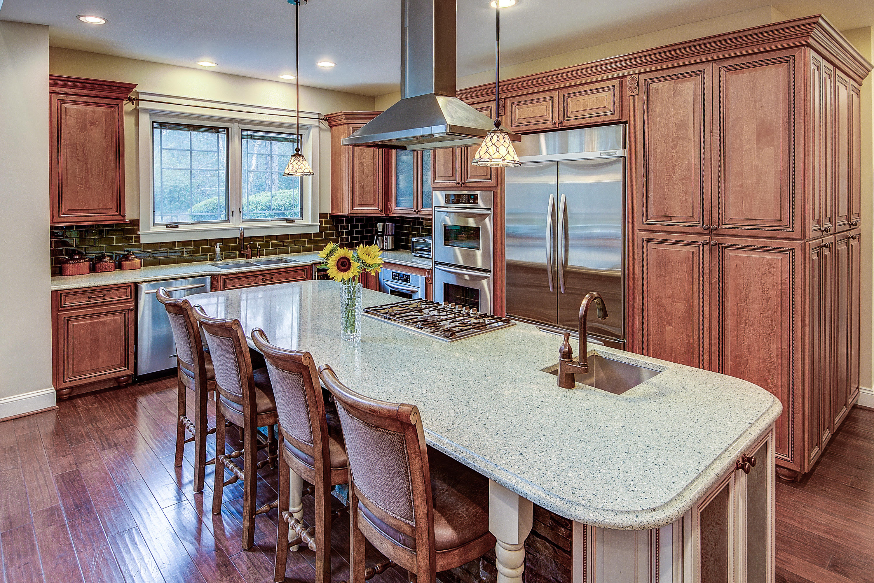 WILD HERON PHASE I - Residential