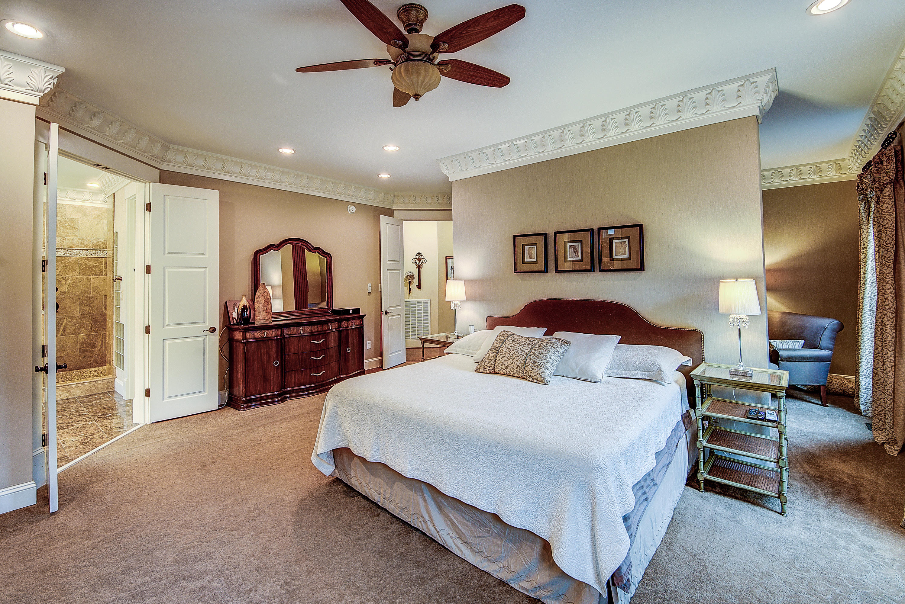 WILD HERON PHASE I - Residential