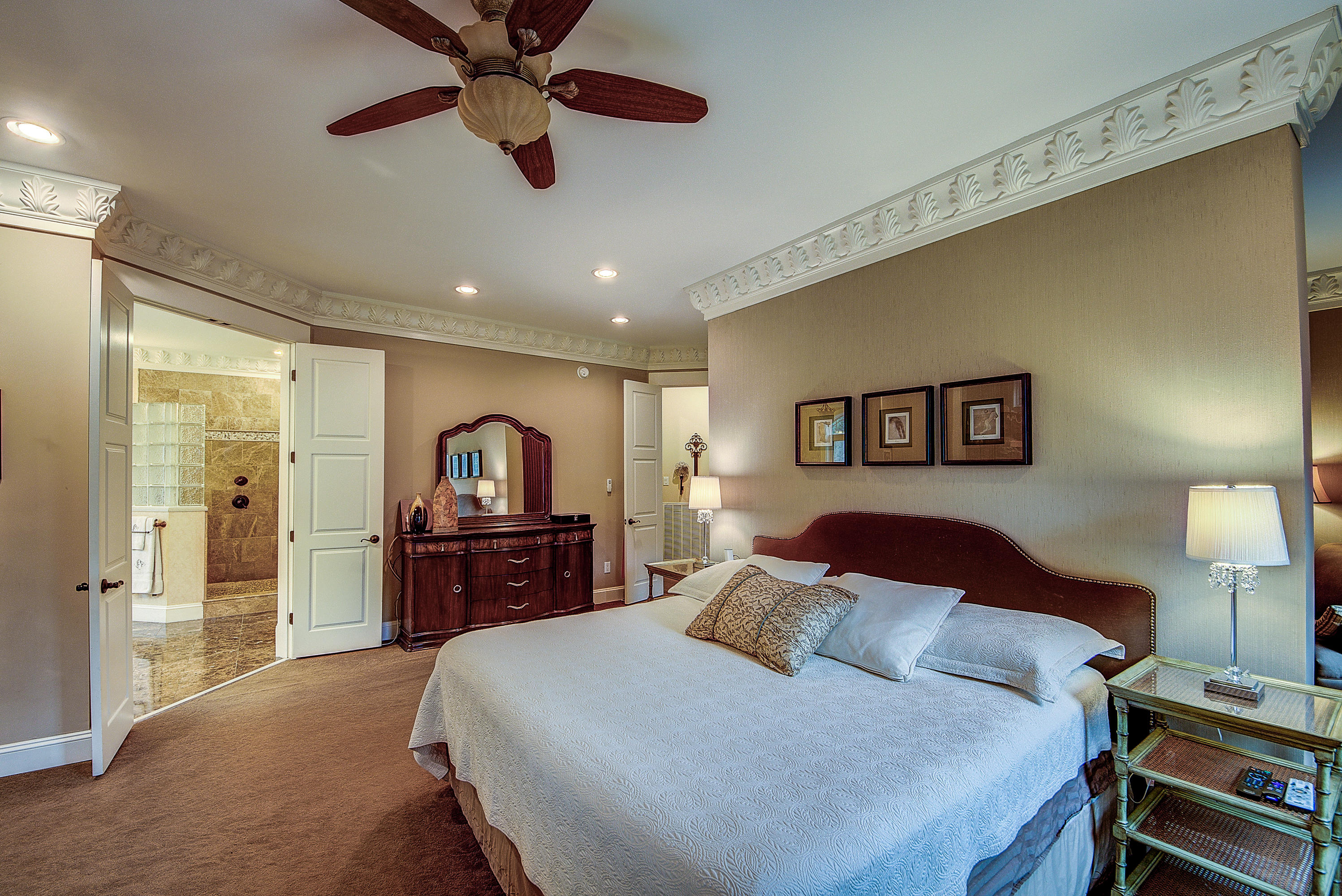 WILD HERON PHASE I - Residential