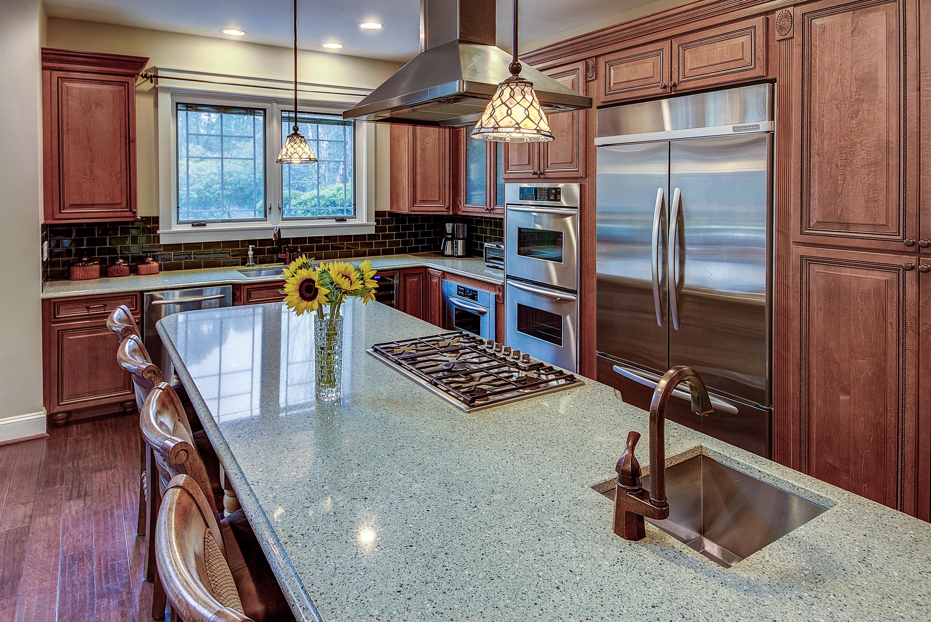 WILD HERON PHASE I - Residential