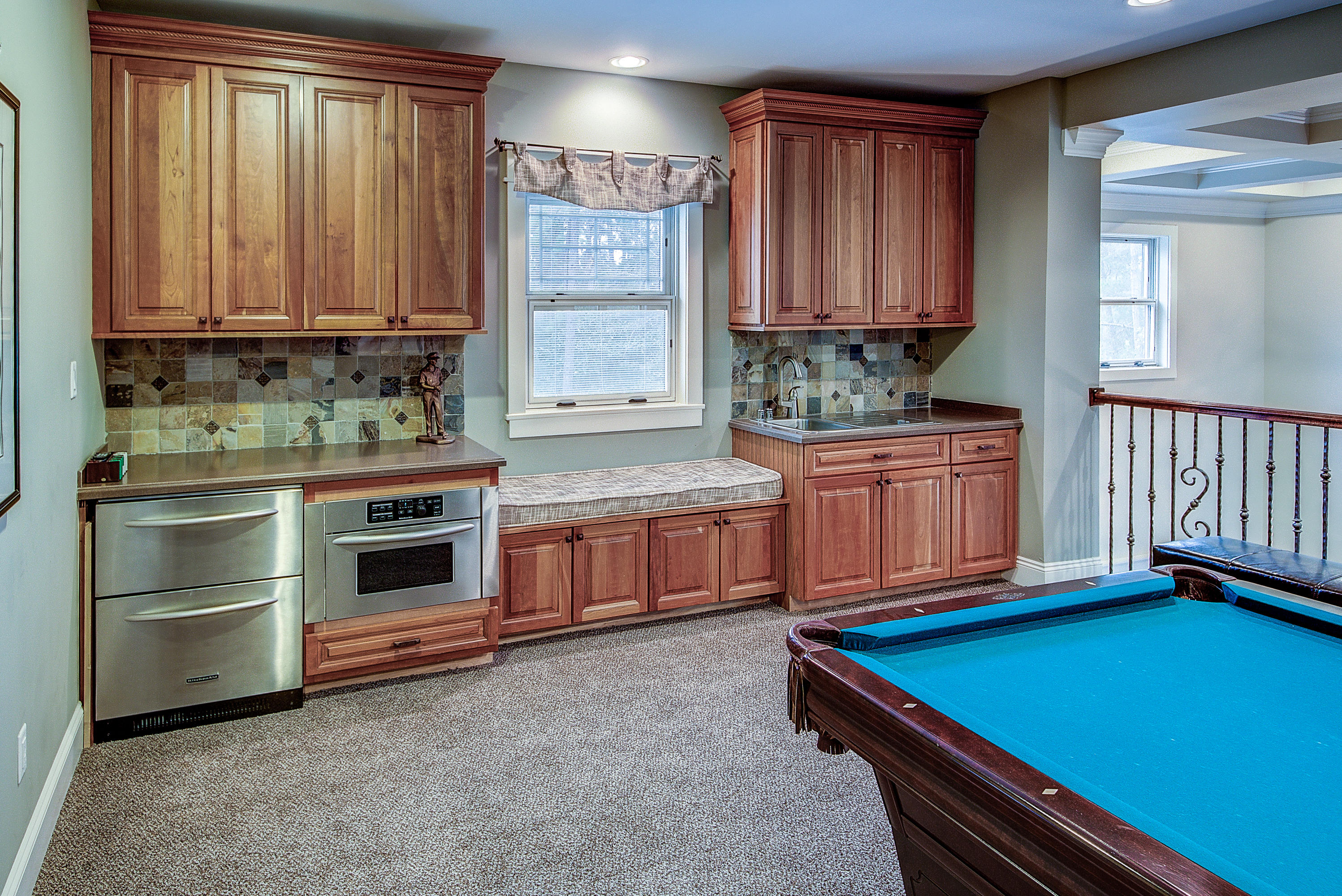 WILD HERON PHASE I - Residential