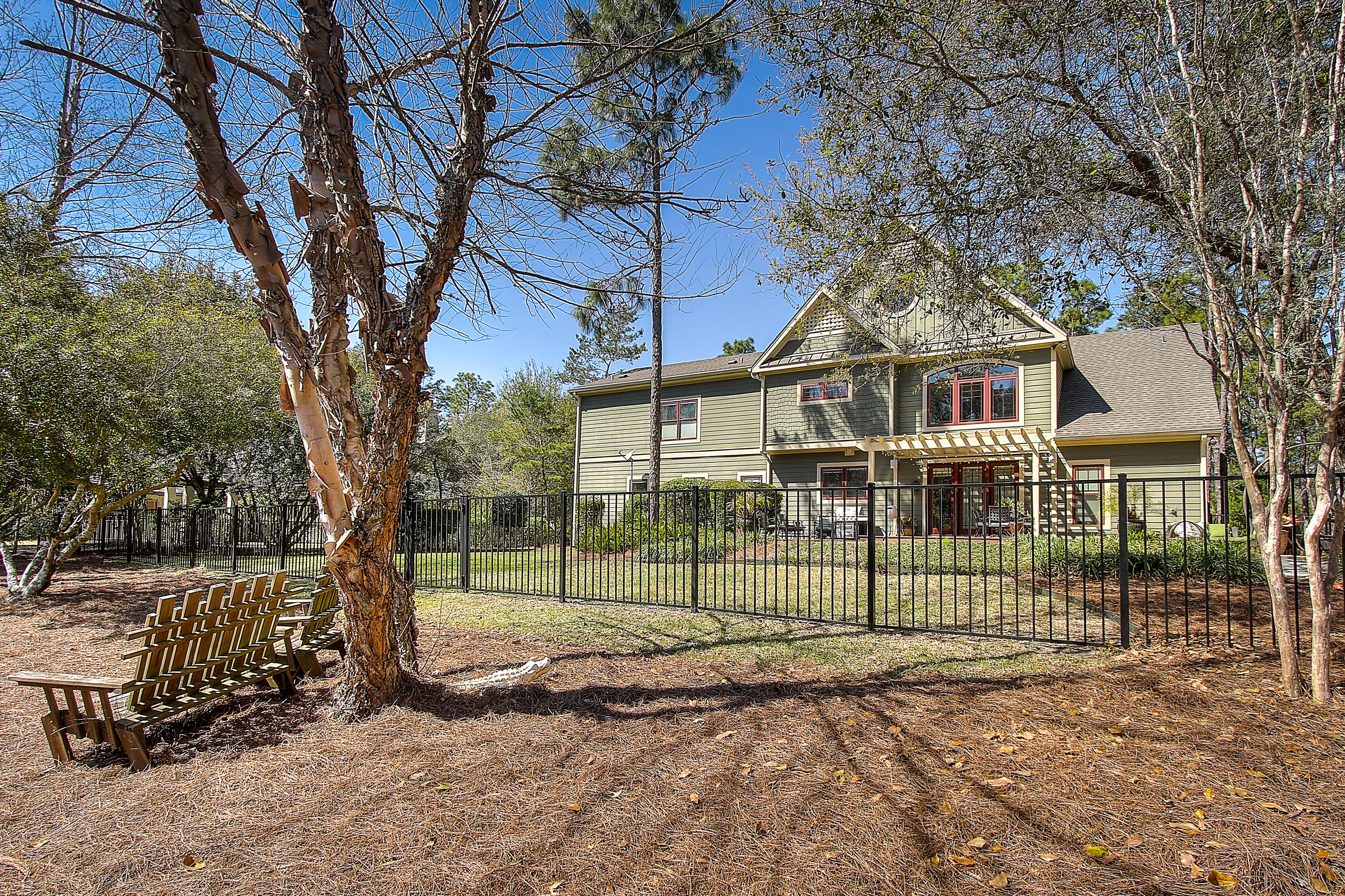 WILD HERON PHASE I - Residential