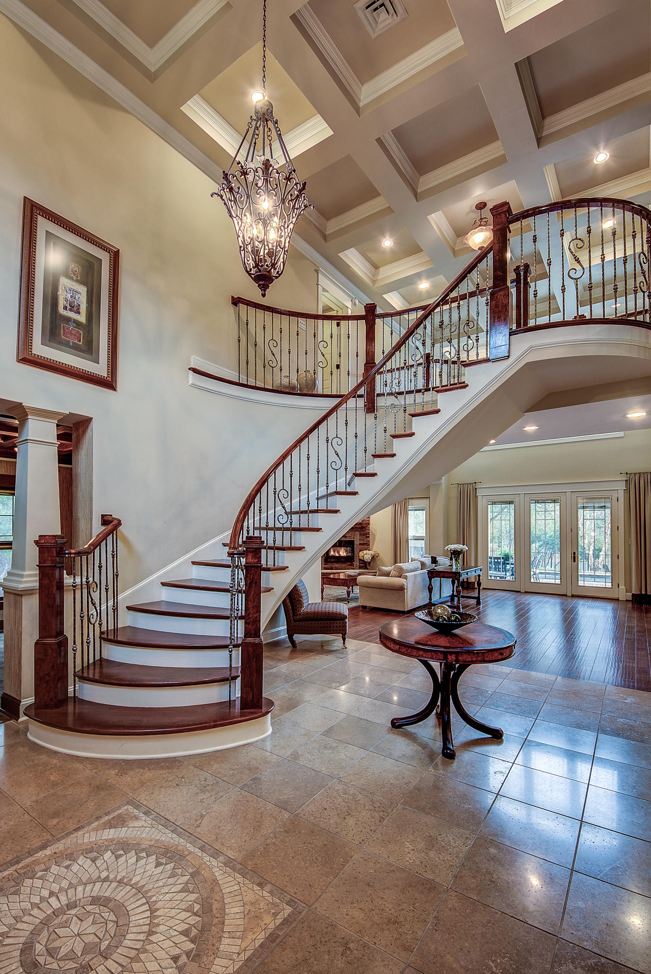 WILD HERON PHASE I - Residential