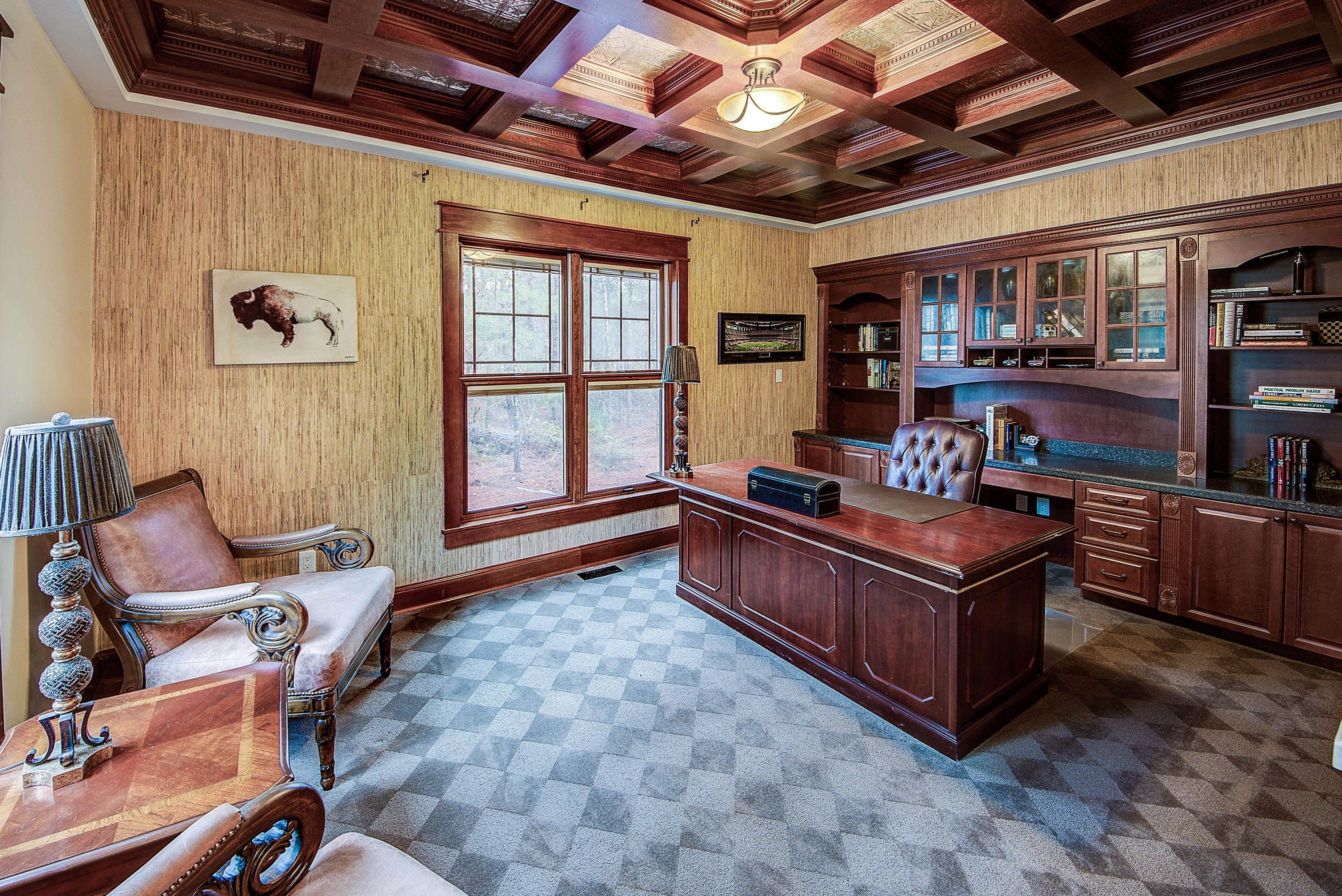 WILD HERON PHASE I - Residential