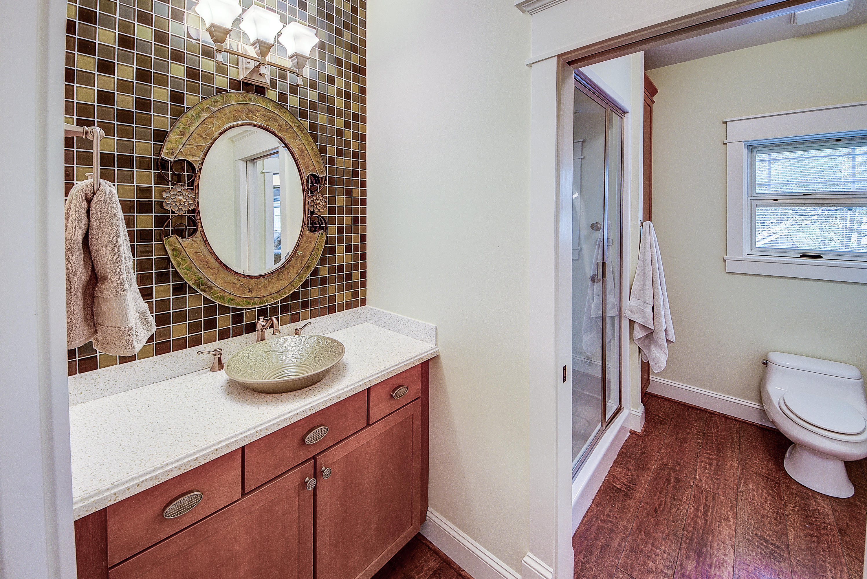 WILD HERON PHASE I - Residential