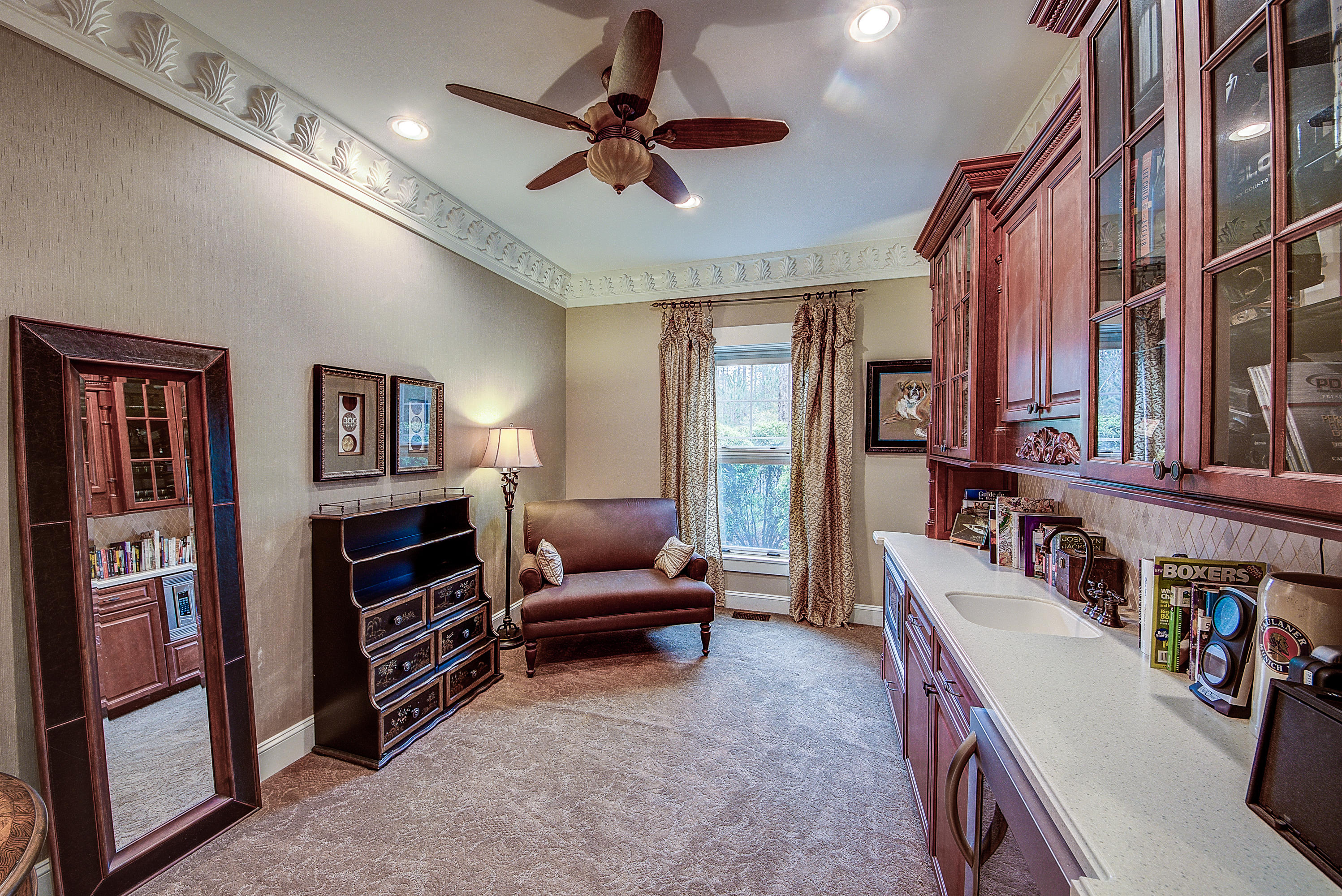 WILD HERON PHASE I - Residential