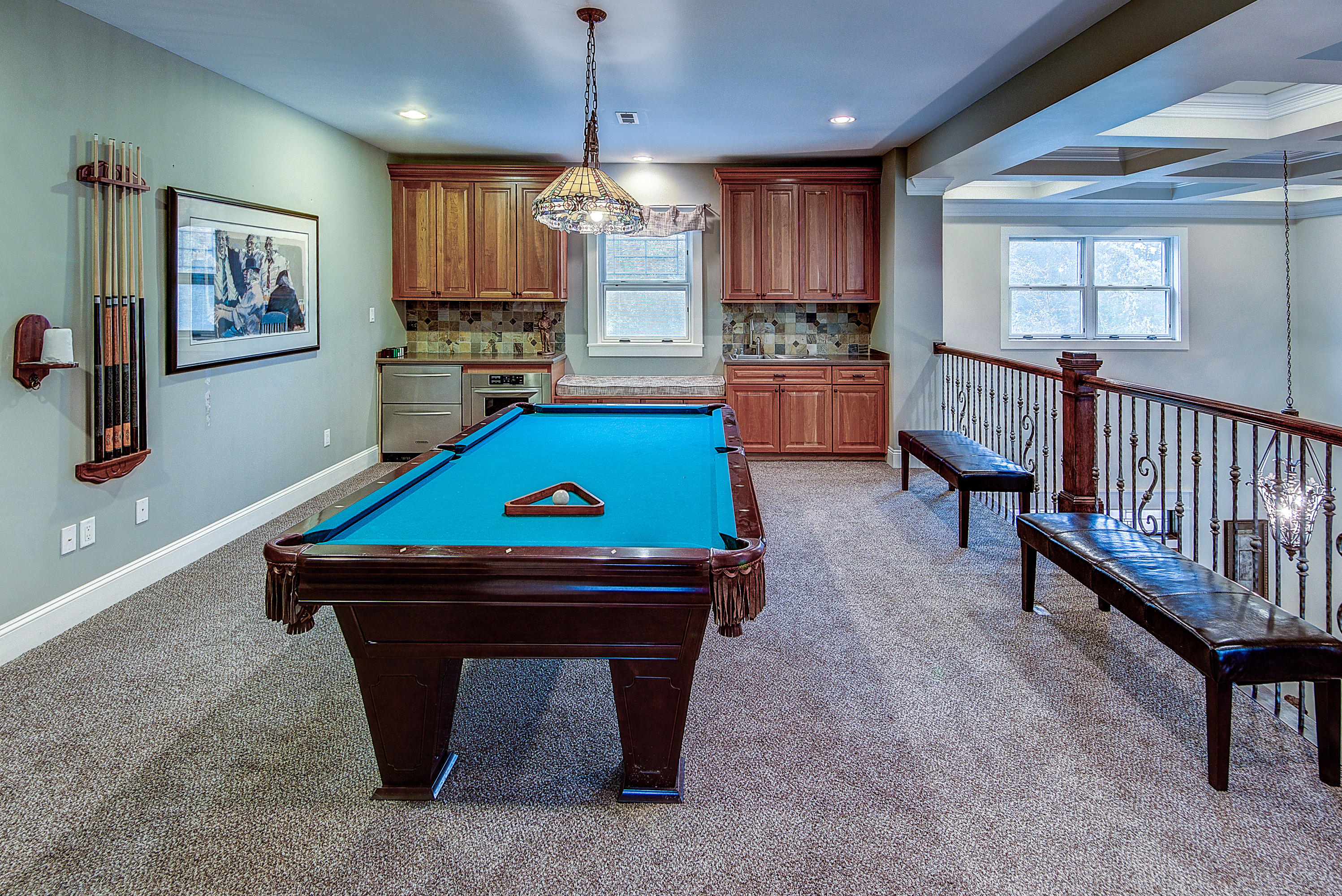 WILD HERON PHASE I - Residential