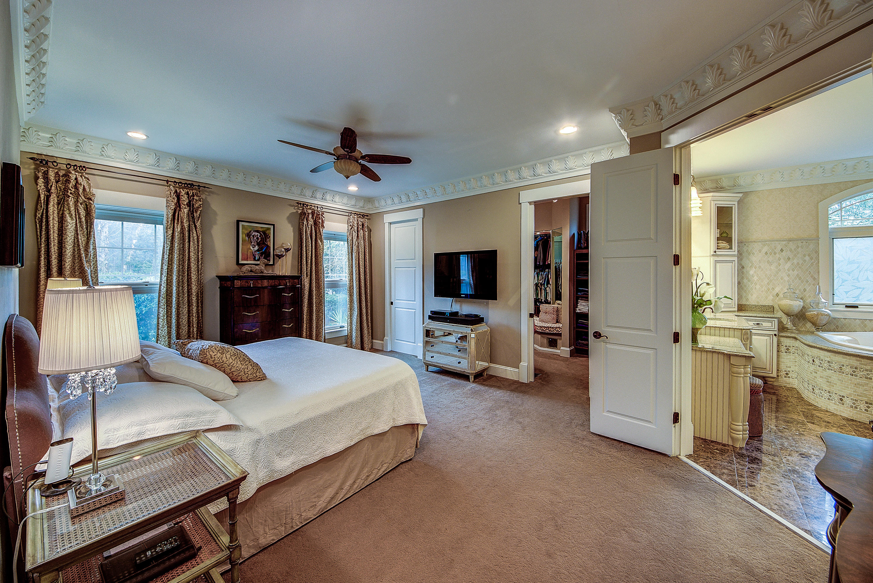 WILD HERON PHASE I - Residential