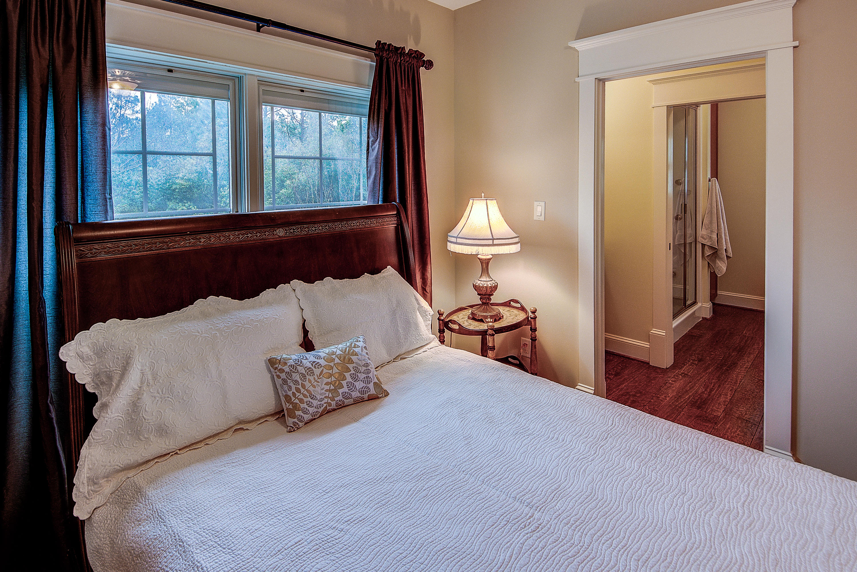 WILD HERON PHASE I - Residential