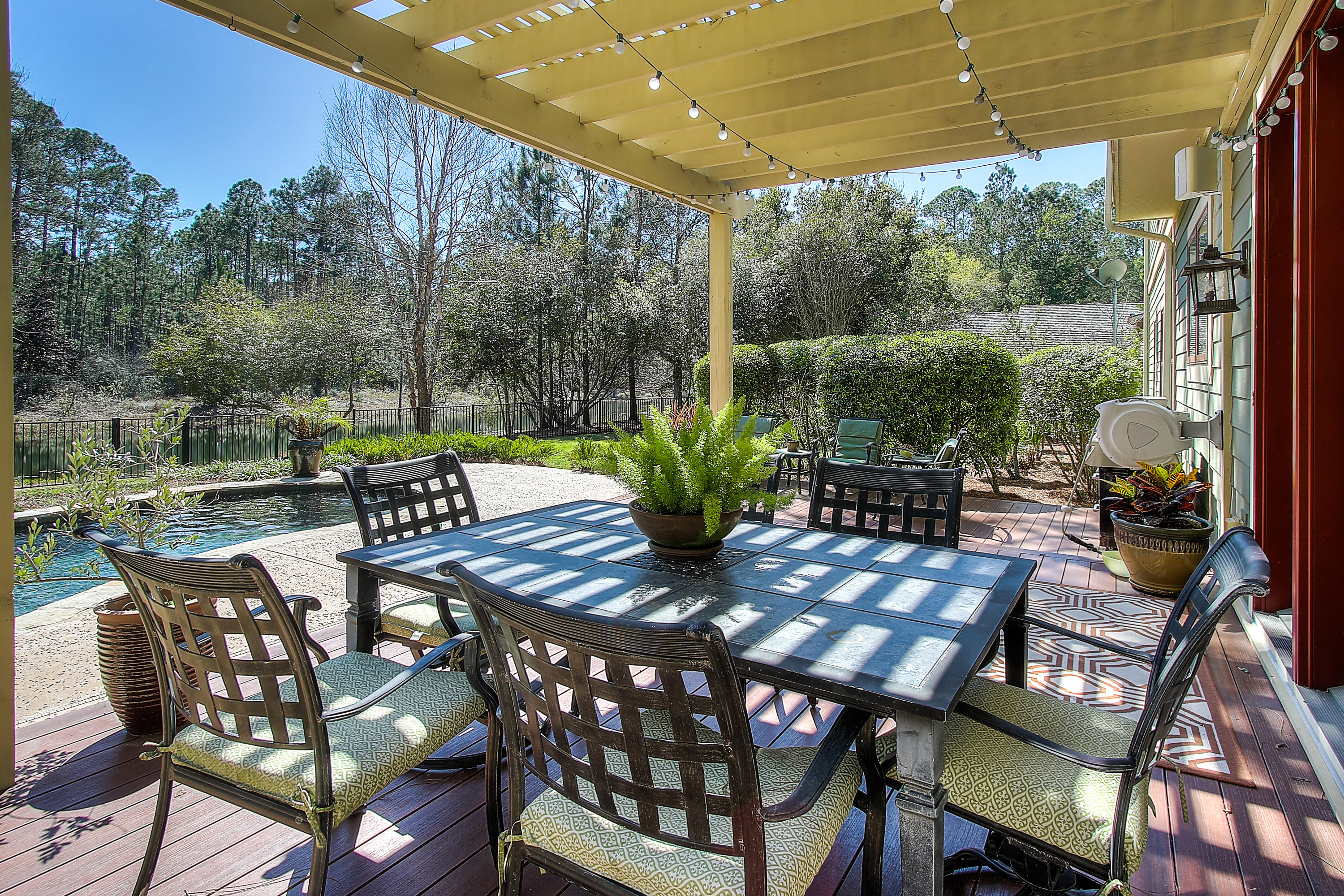 WILD HERON PHASE I - Residential