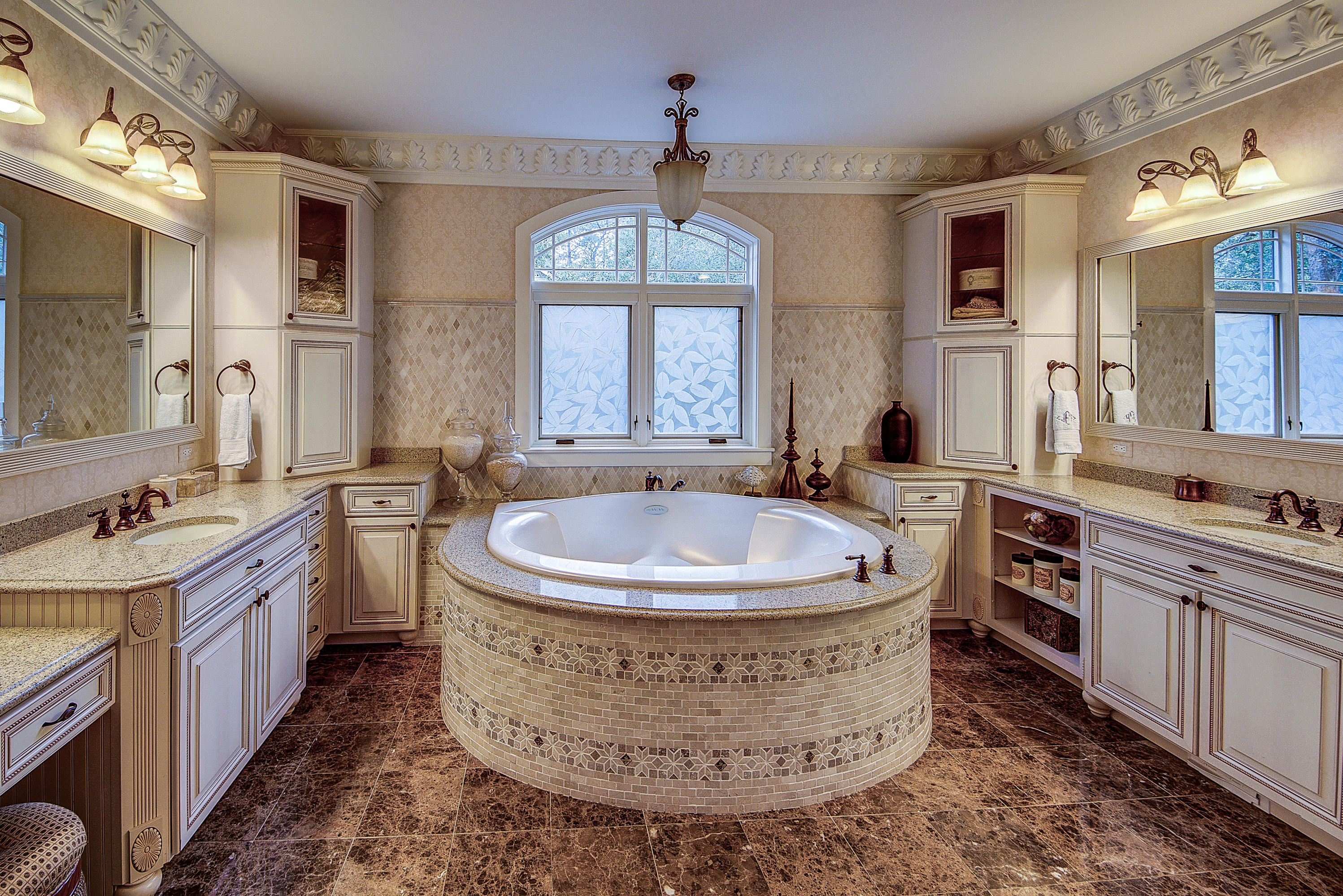 WILD HERON PHASE I - Residential