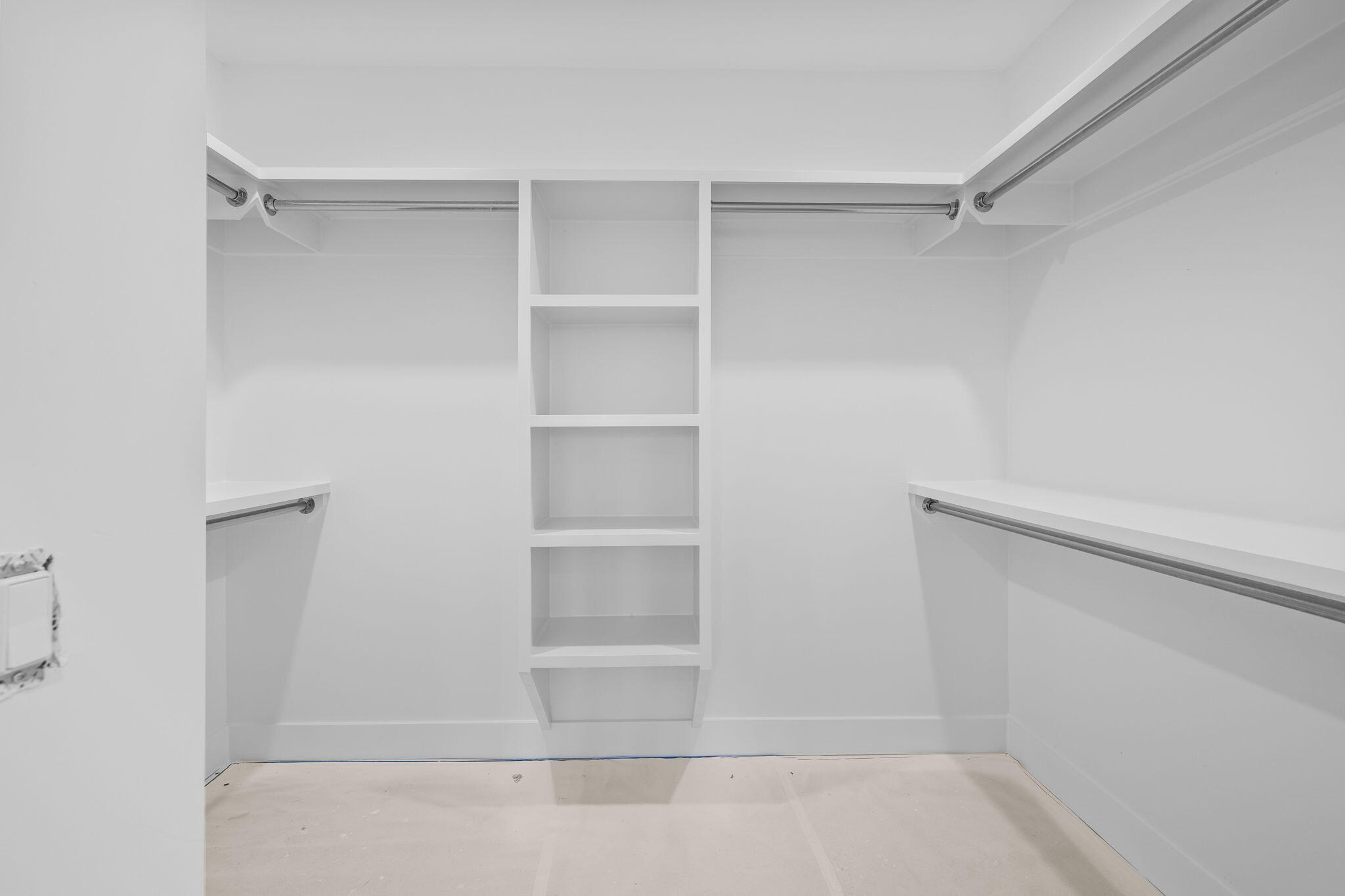 WILD HERON - Residential