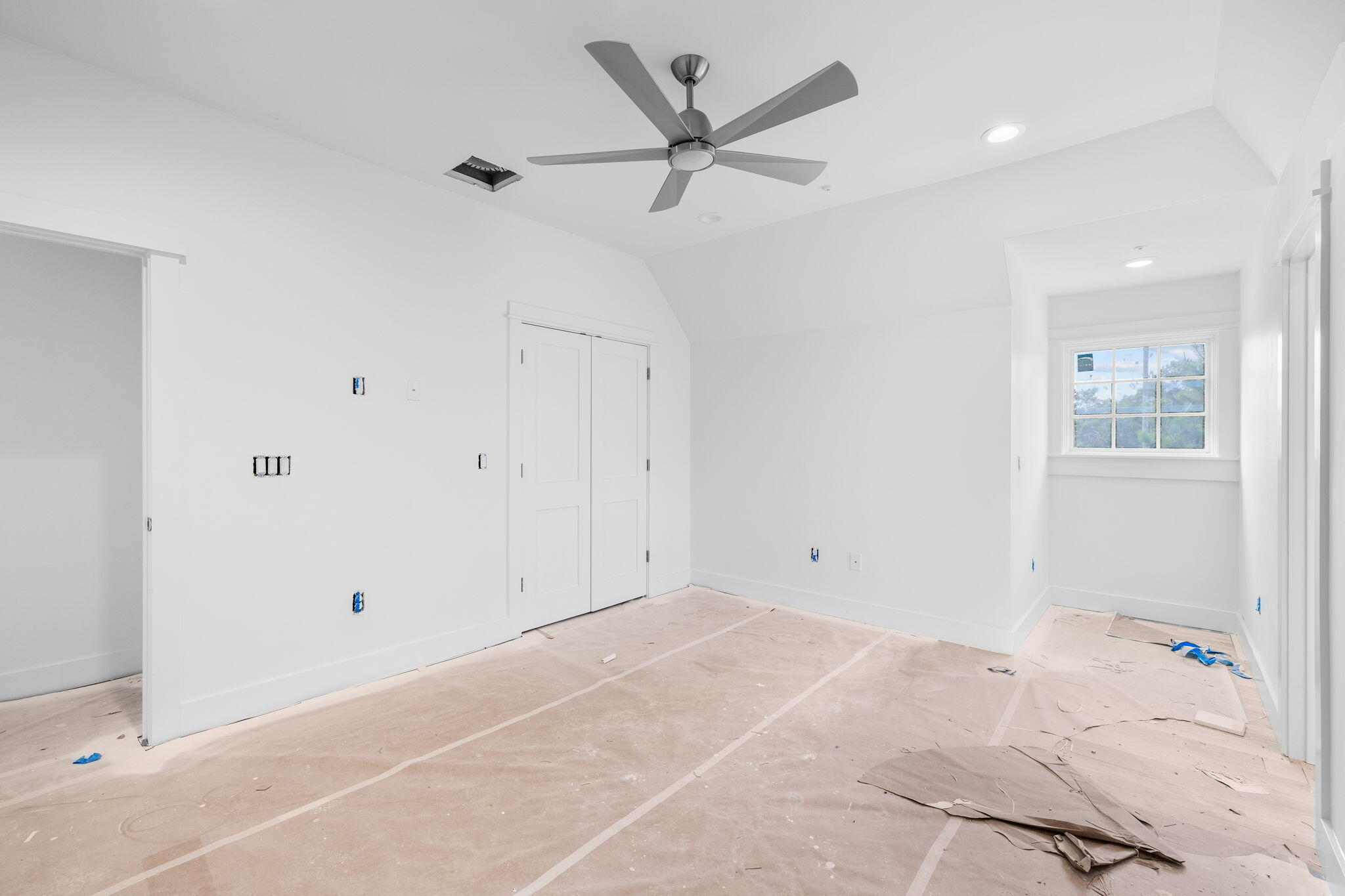 WILD HERON - Residential