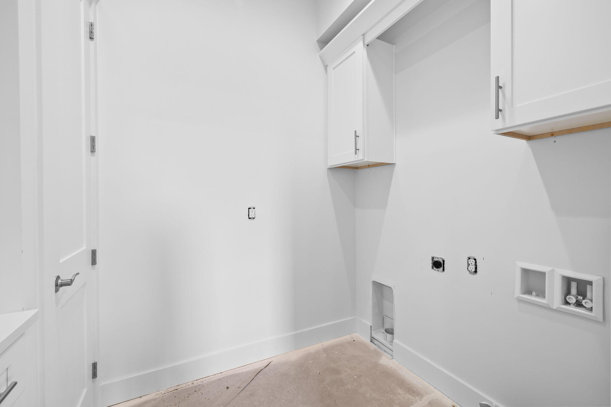 WILD HERON - Residential