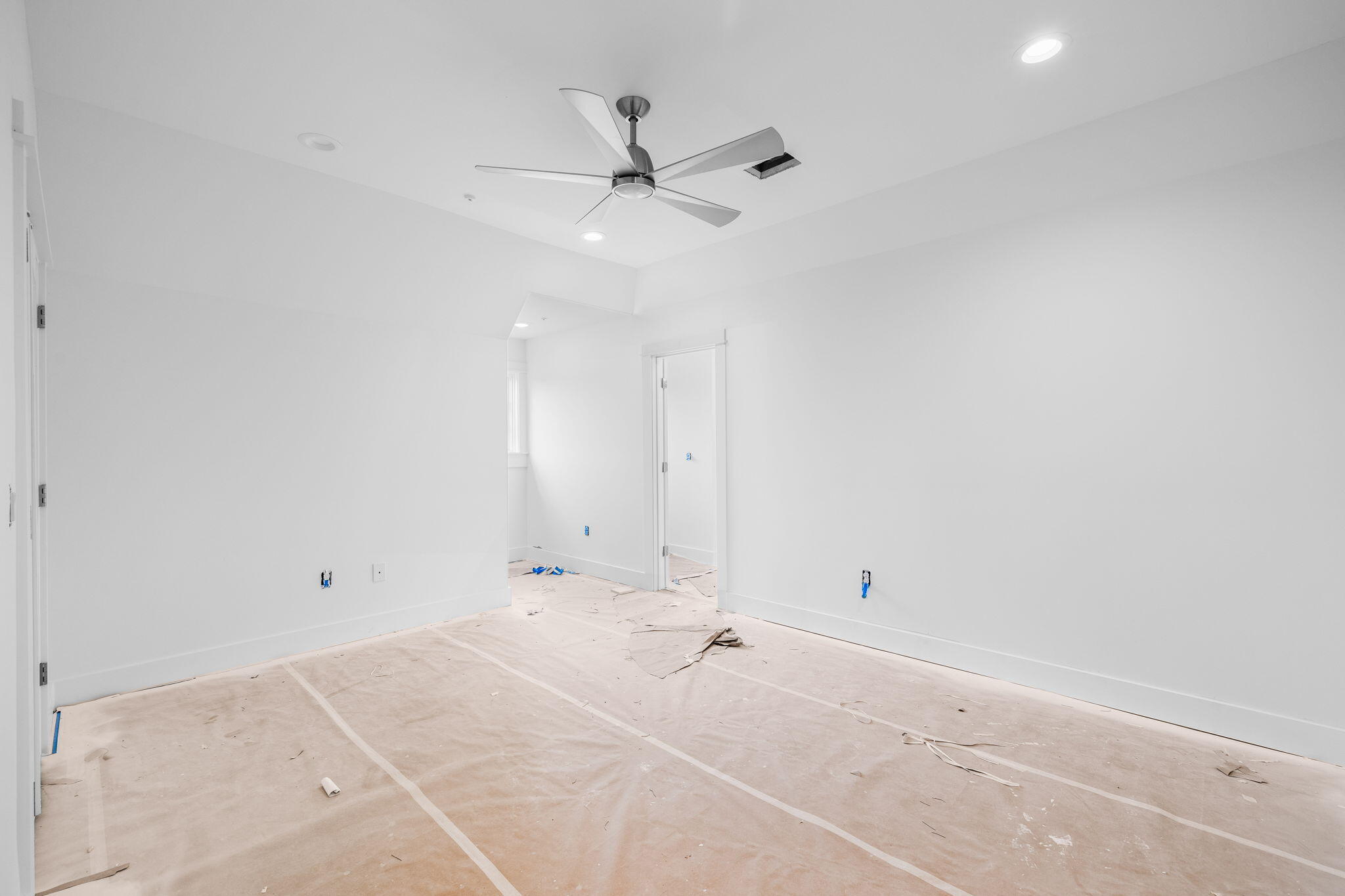 WILD HERON - Residential