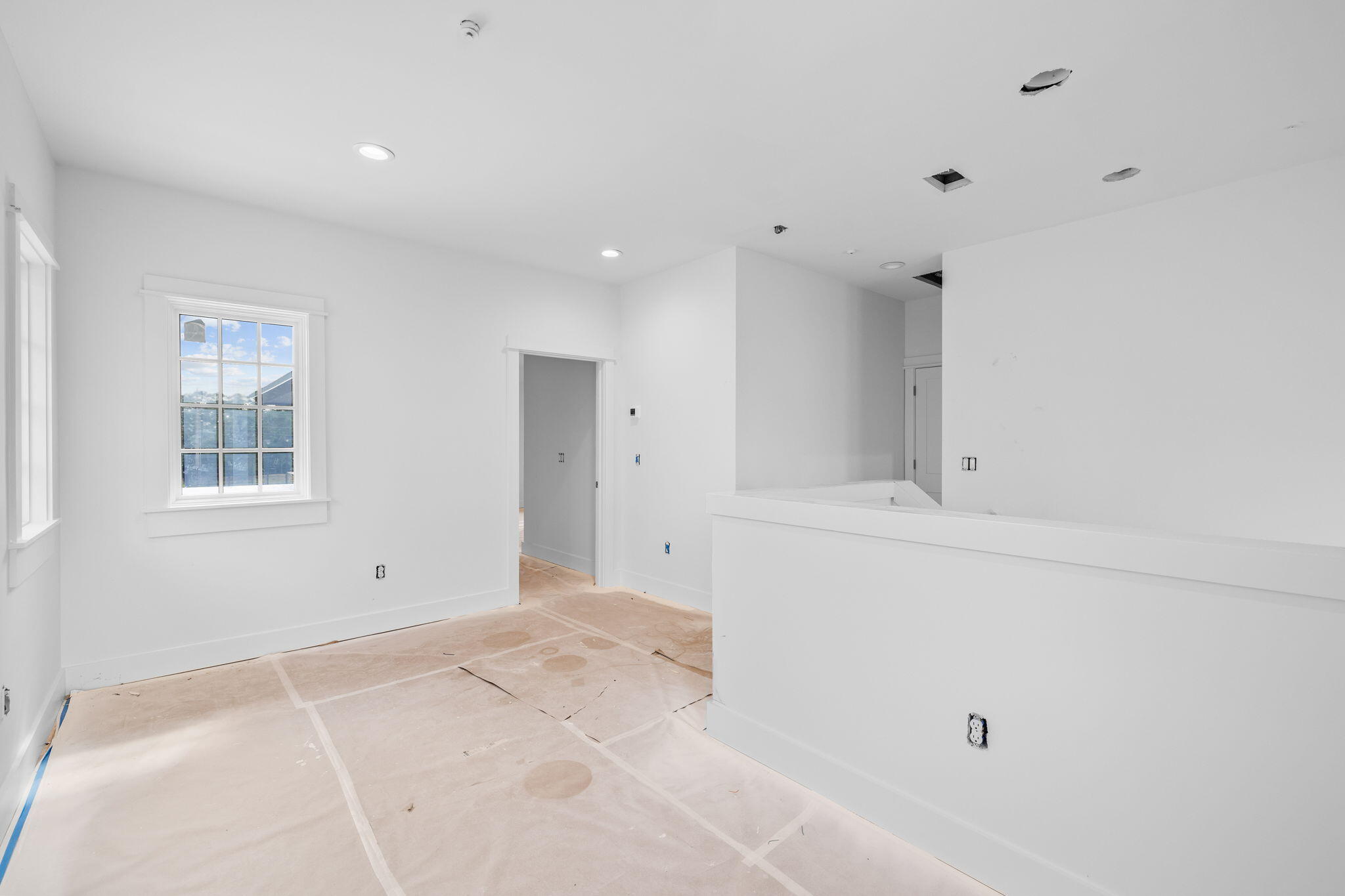 WILD HERON - Residential