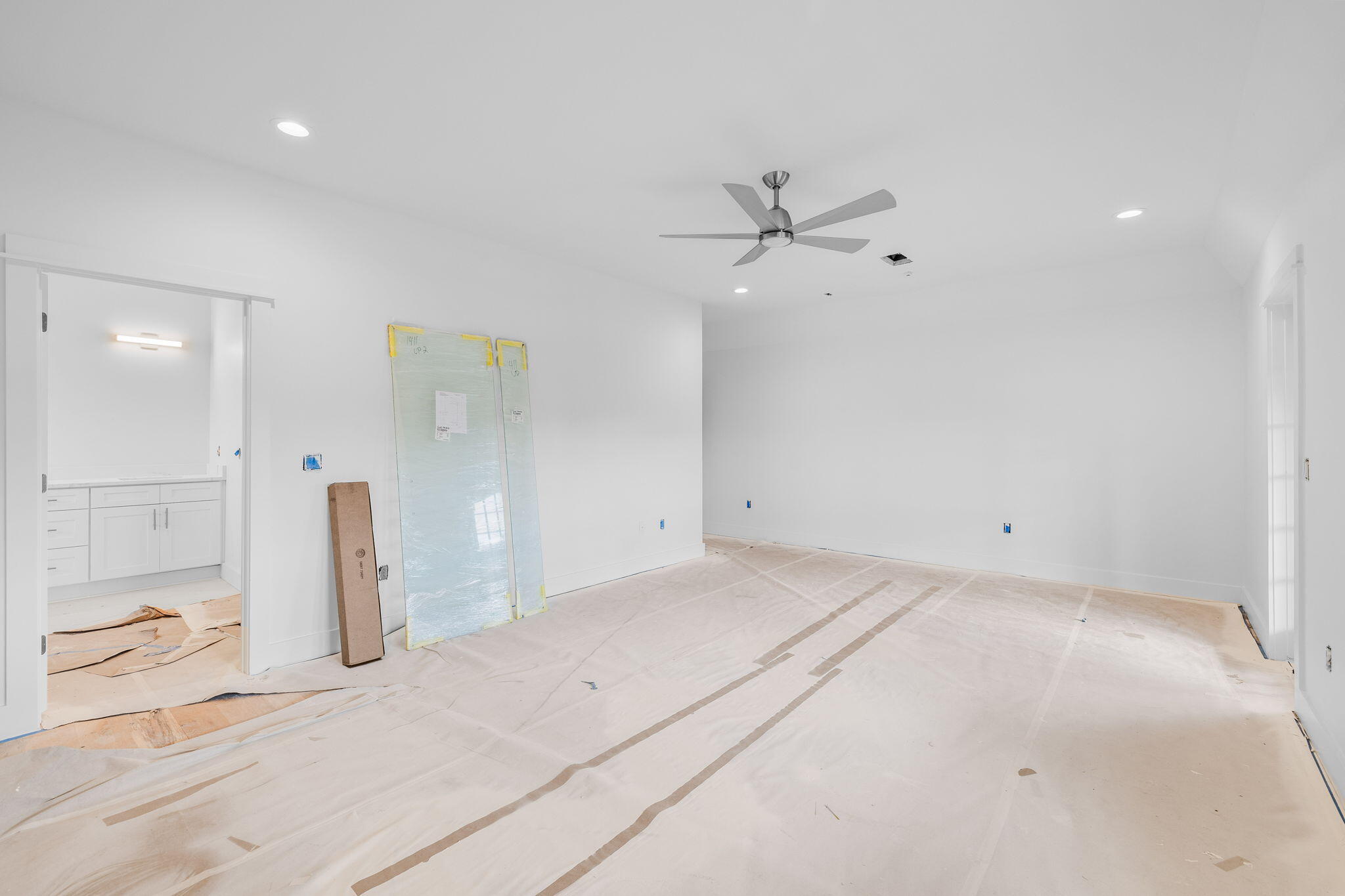 WILD HERON - Residential