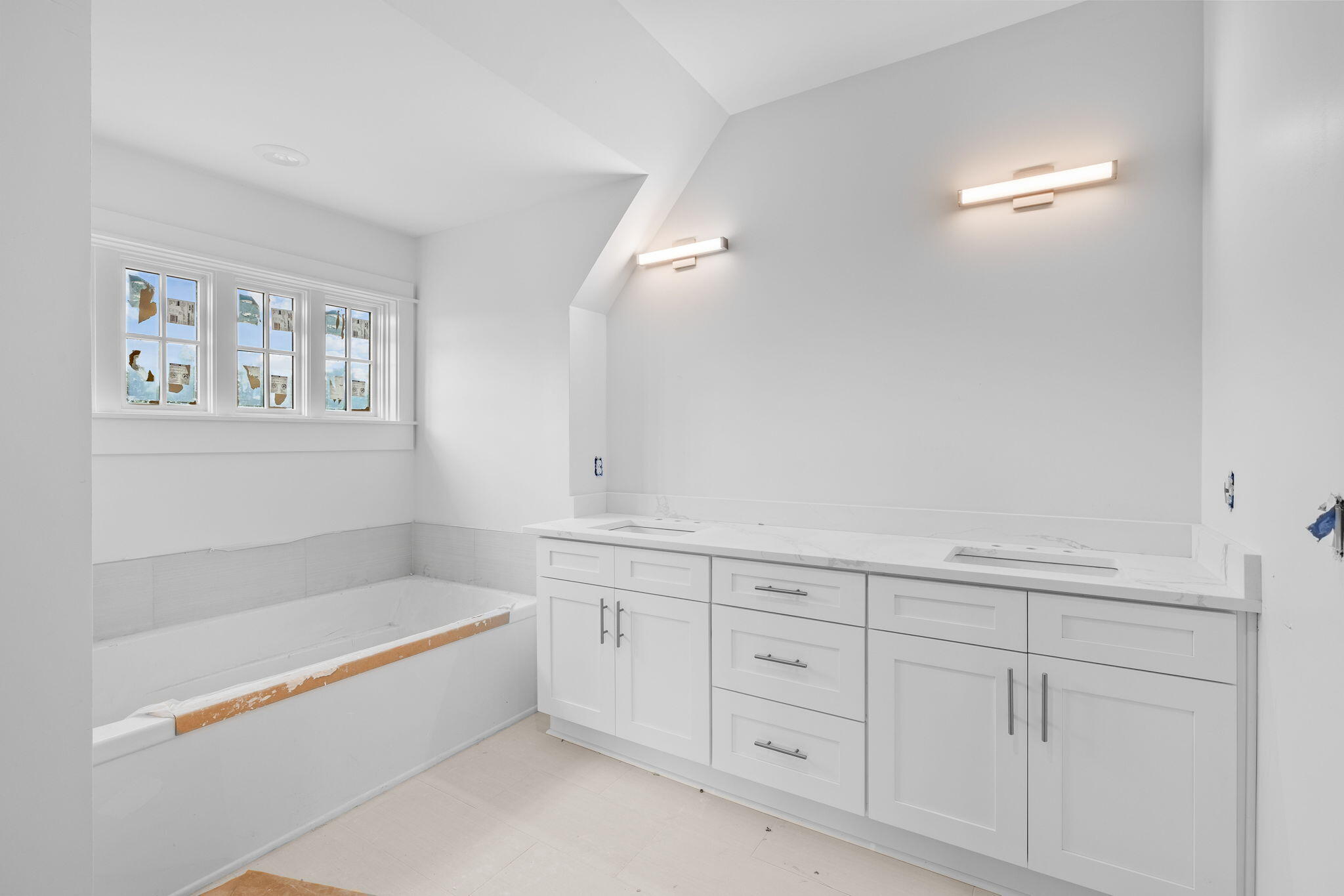 WILD HERON - Residential