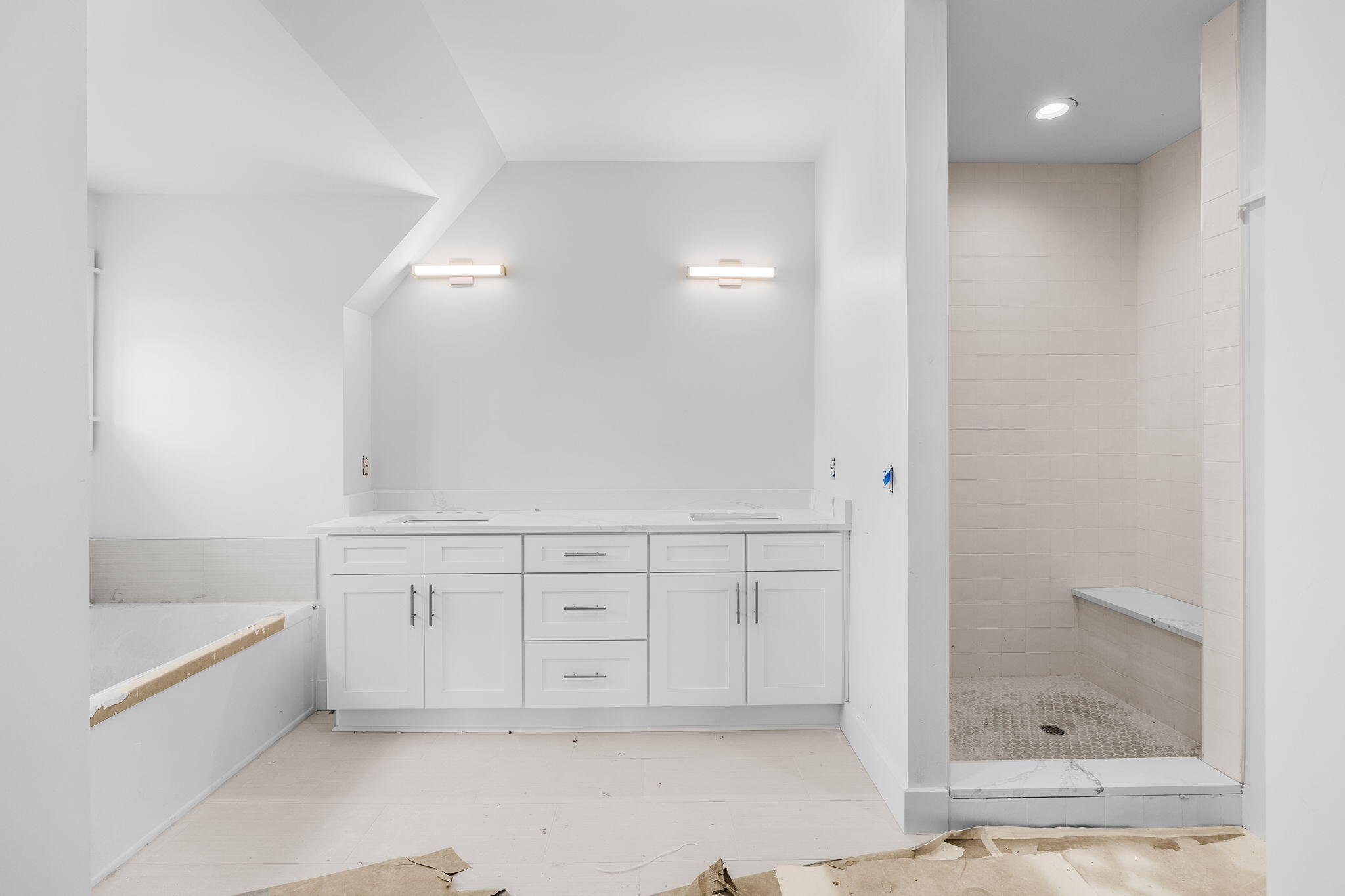 WILD HERON - Residential