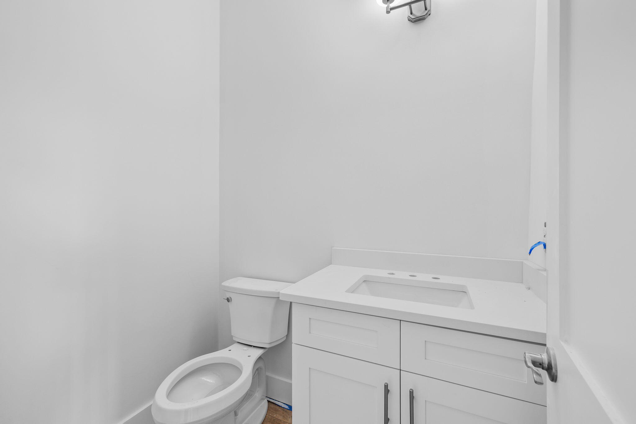 WILD HERON - Residential